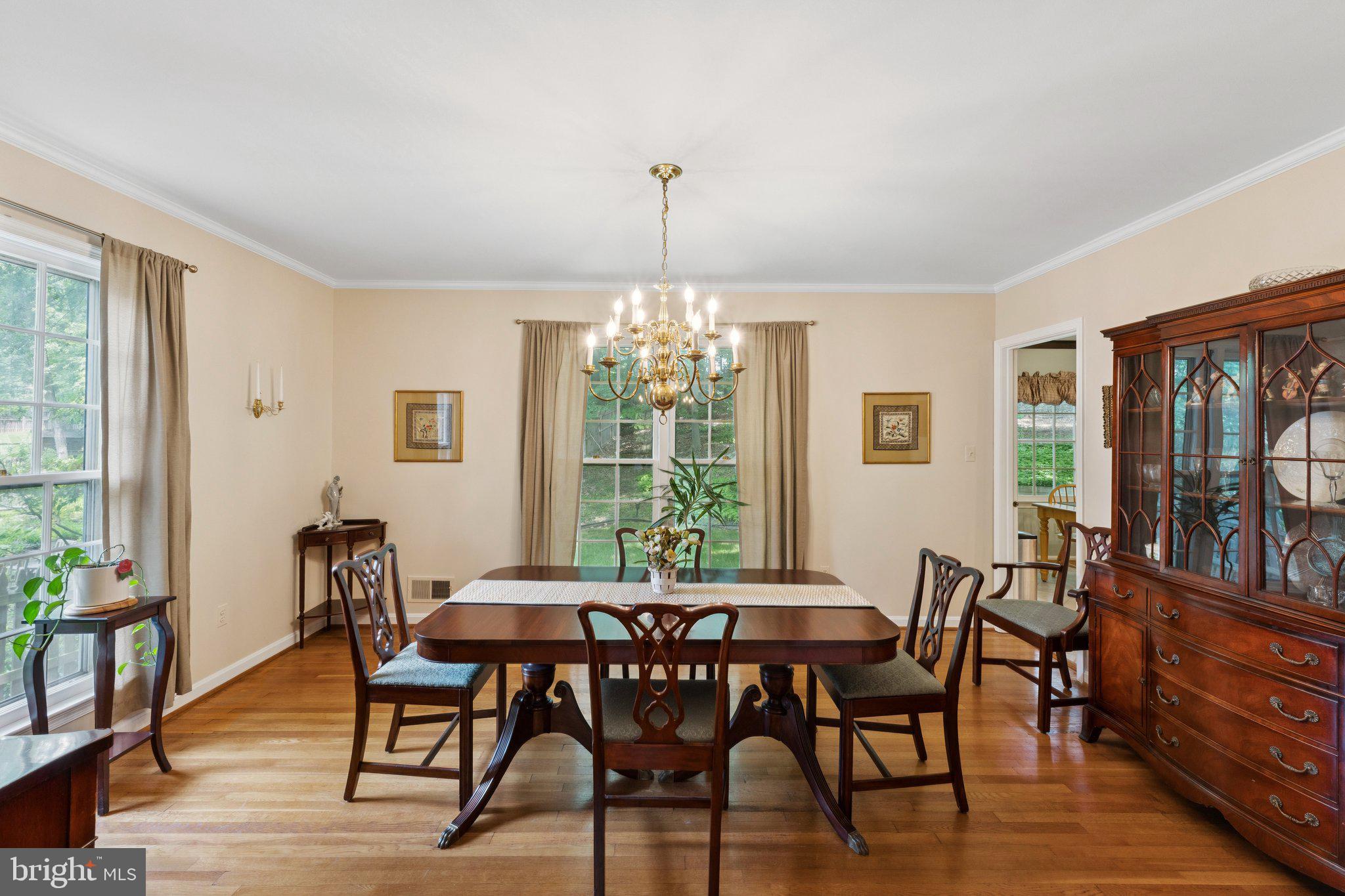 7605 HACKAMORE DRIVE