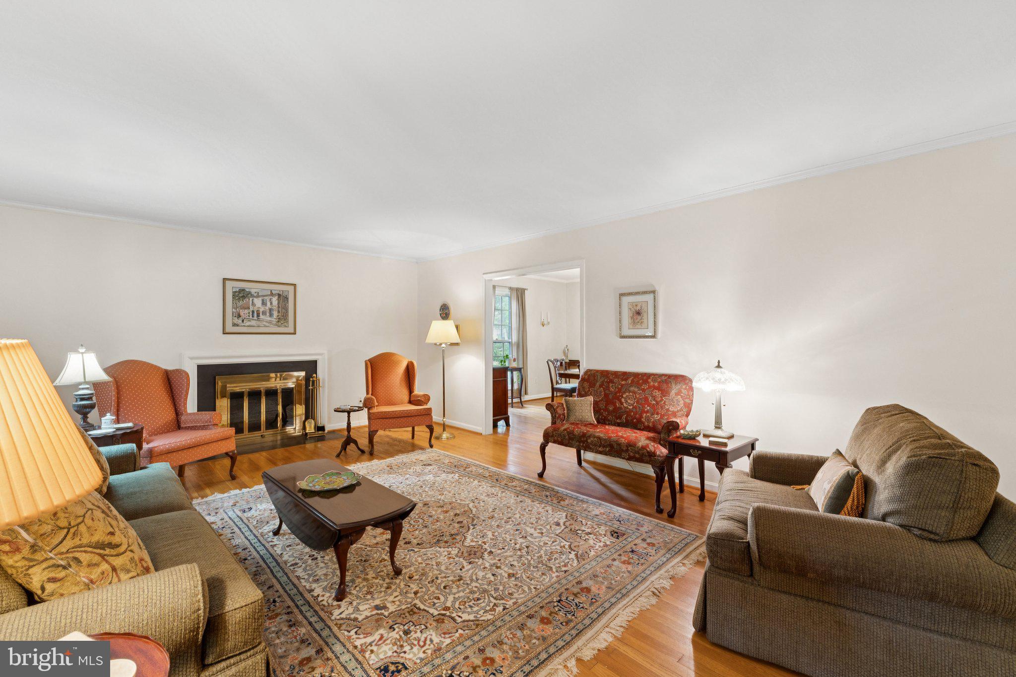 7605 HACKAMORE DRIVE