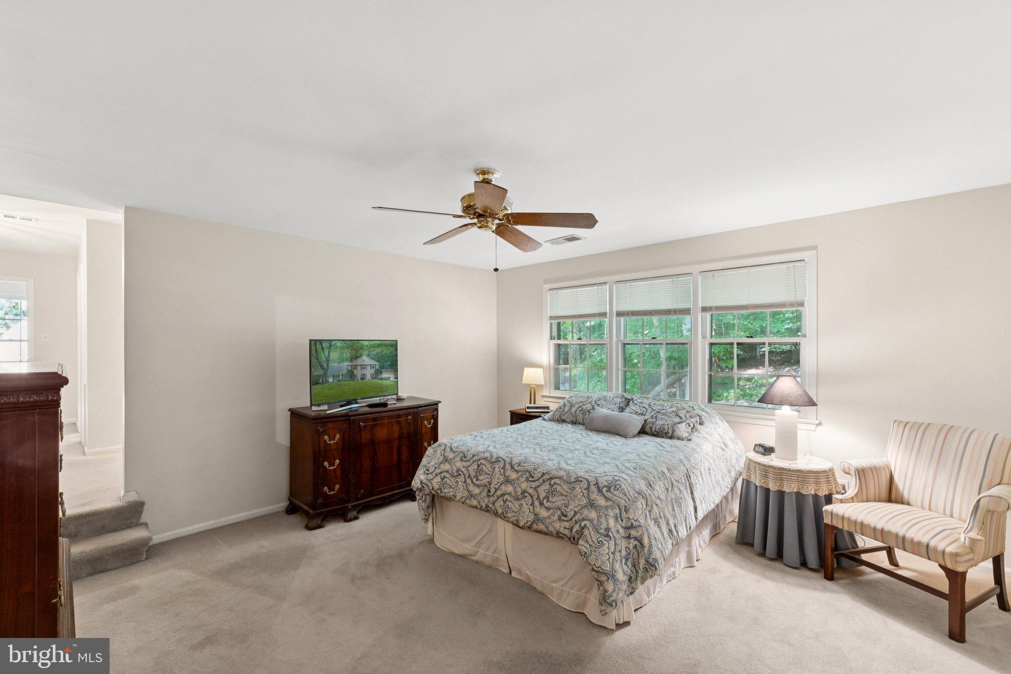 7605 HACKAMORE DRIVE