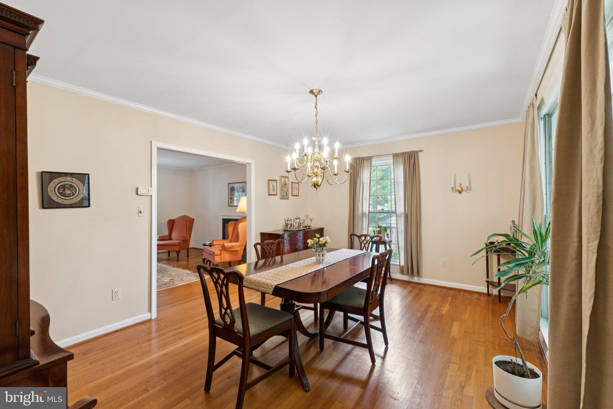 7605 HACKAMORE DRIVE