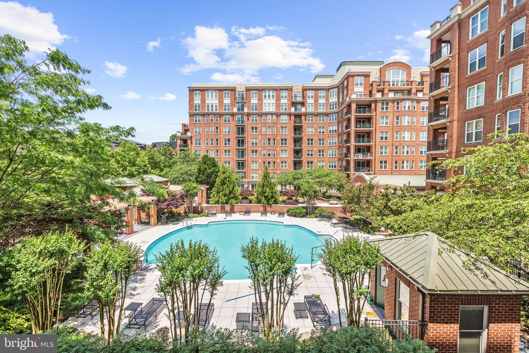 12500 PARK POTOMAC AVENUE 804 N