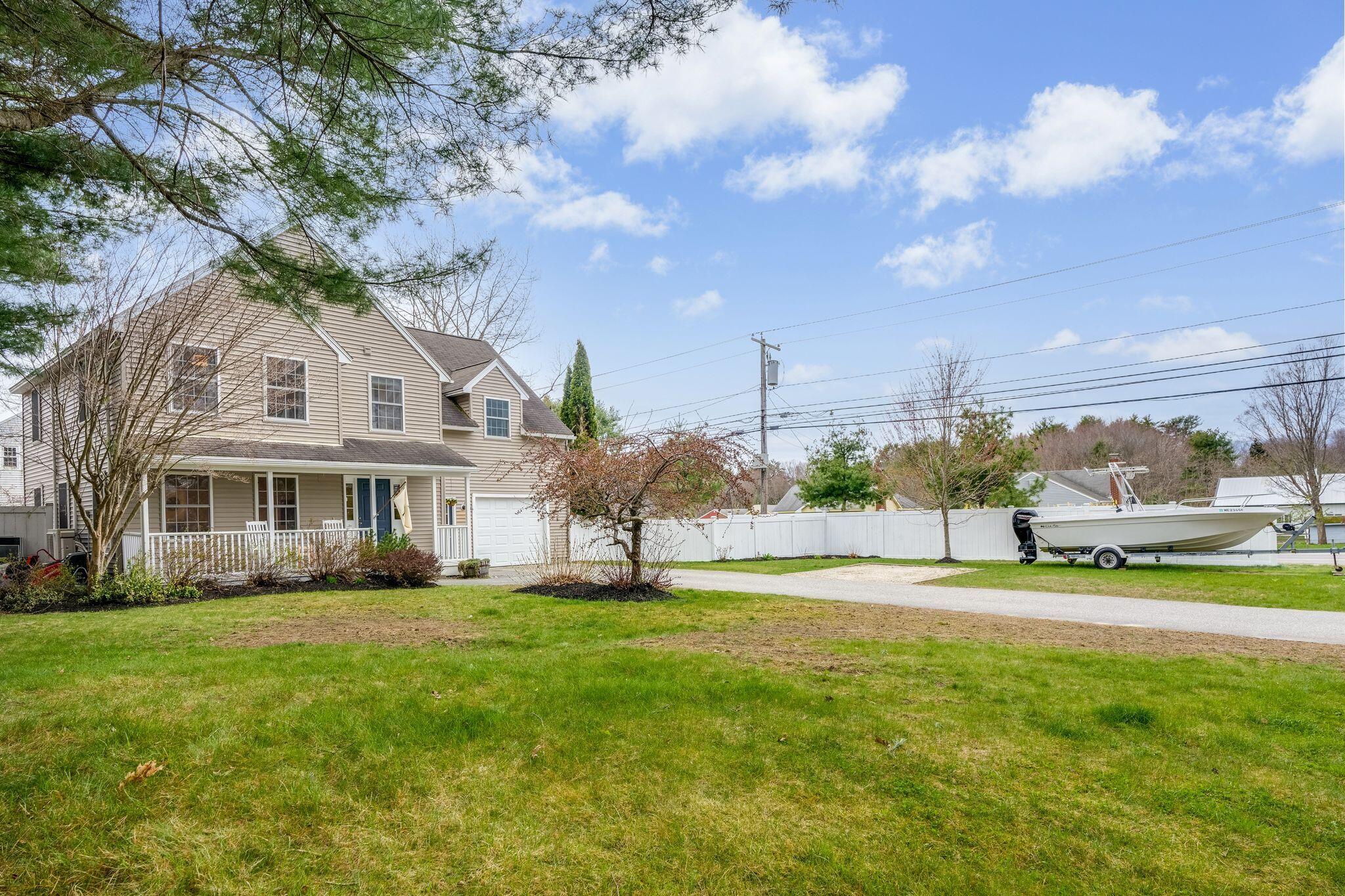 214 Black Point Road