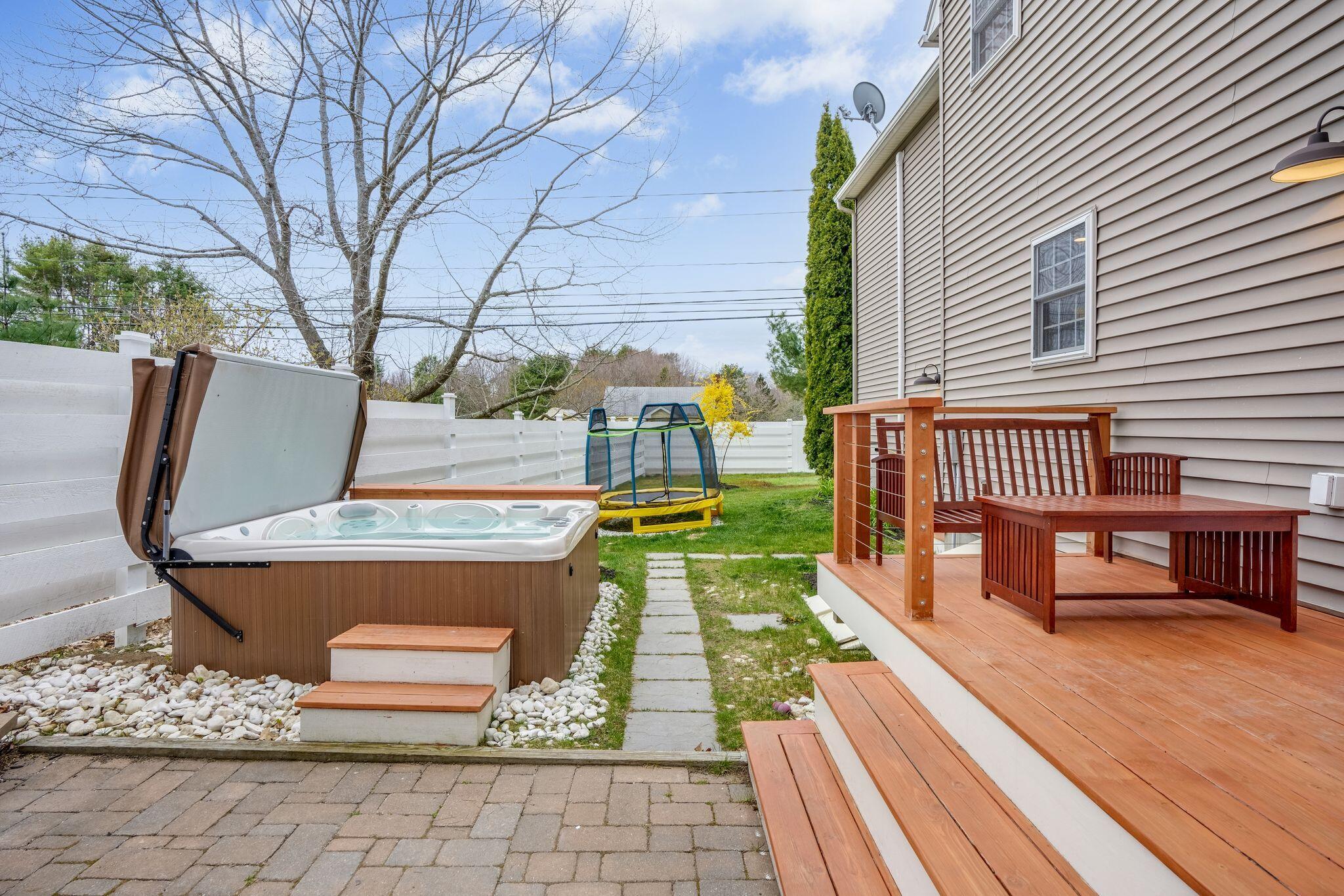 214 Black Point Road