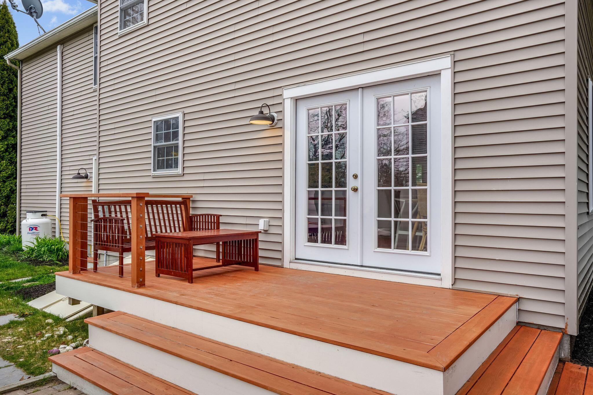 214 Black Point Road