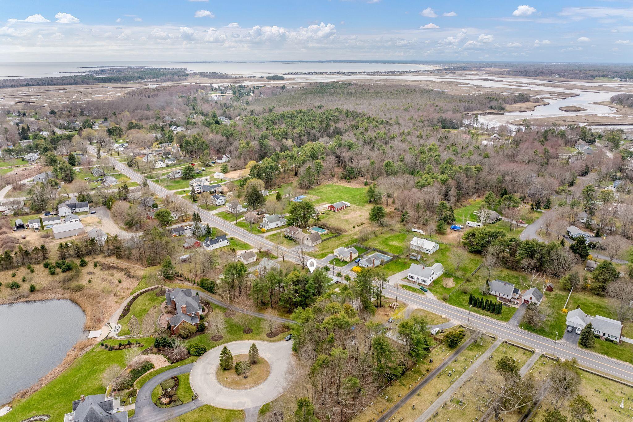 214 Black Point Road