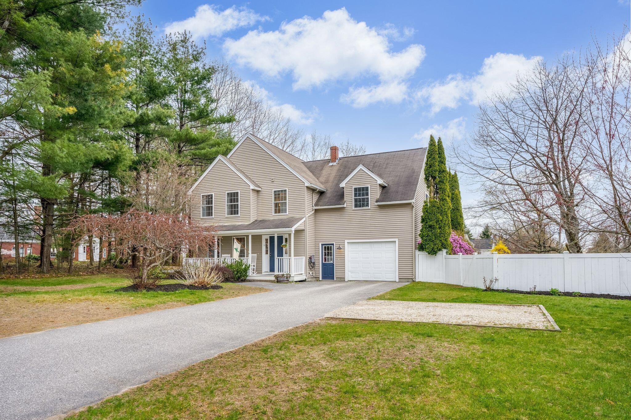 214 Black Point Road