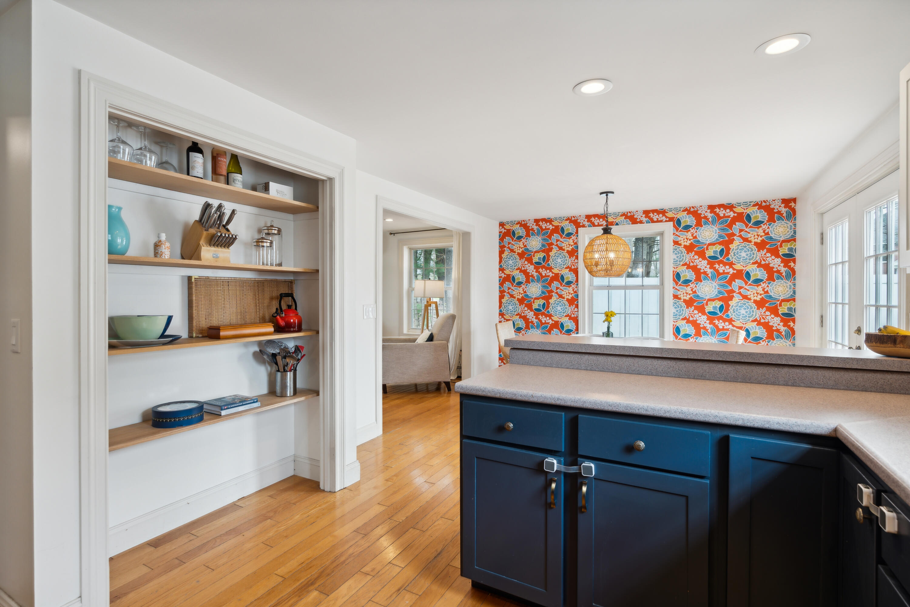214 Black Point Road