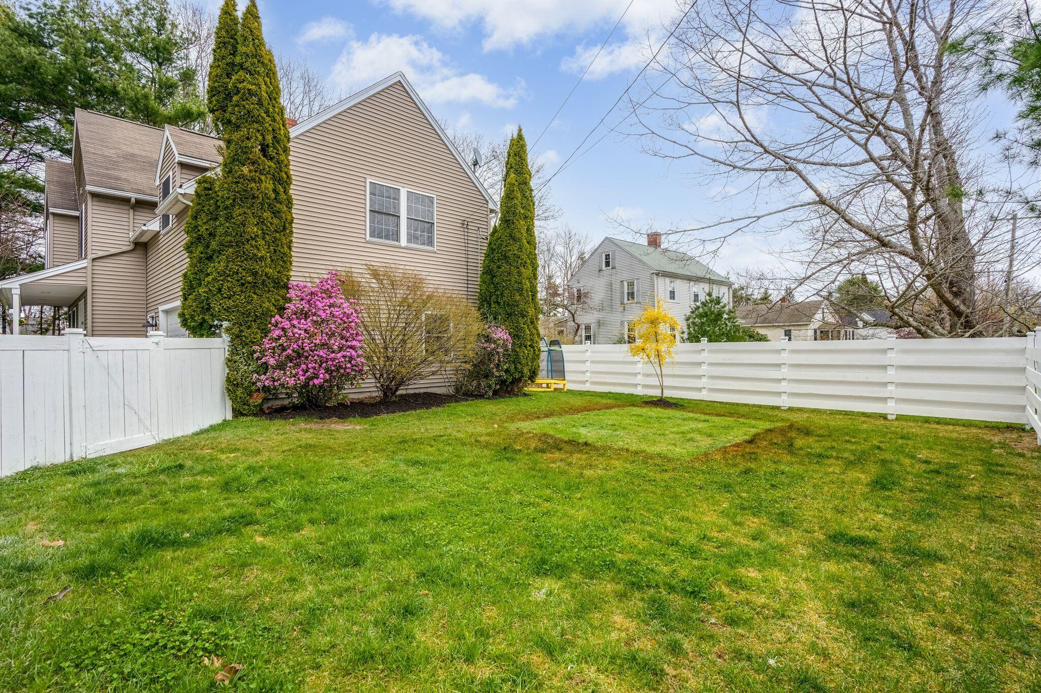 214 Black Point Road