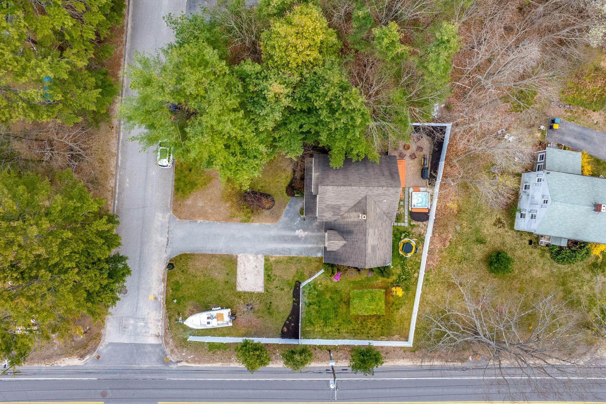 214 Black Point Road