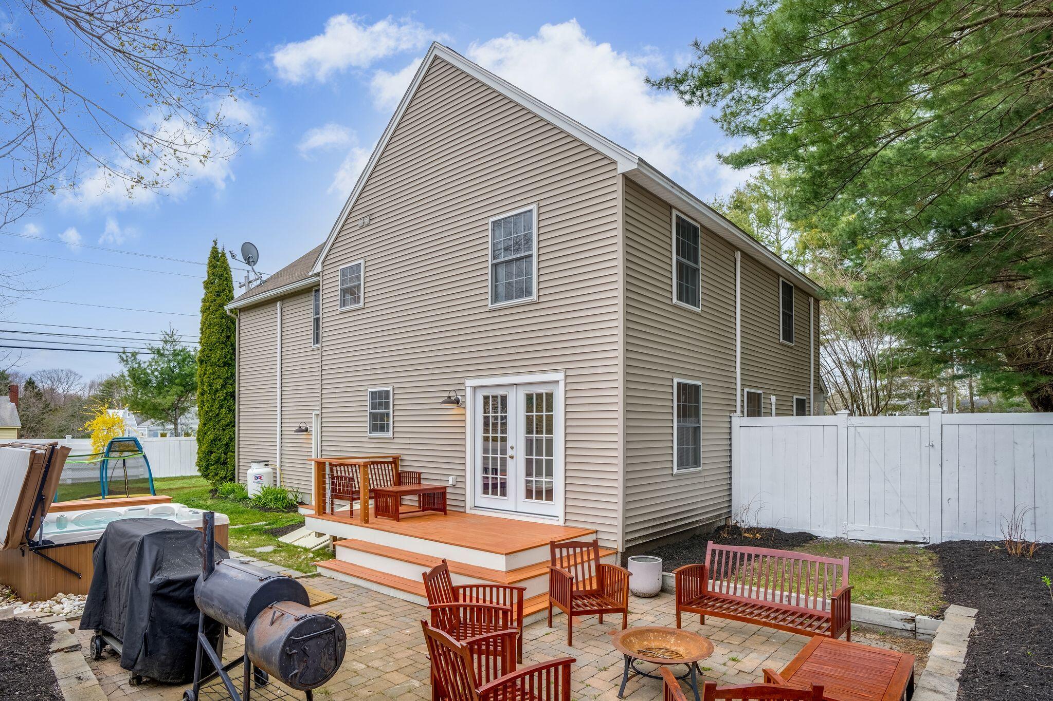 214 Black Point Road