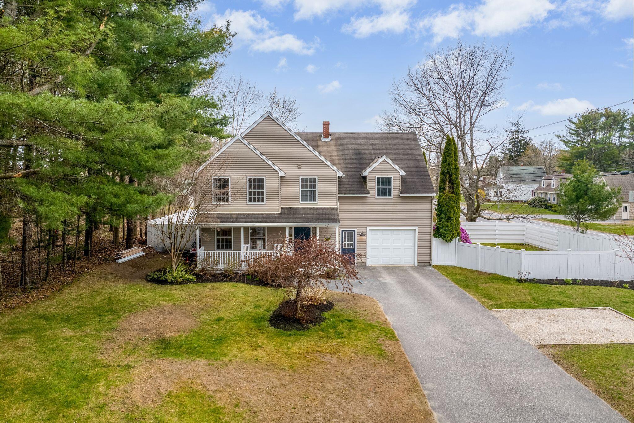 214 Black Point Road