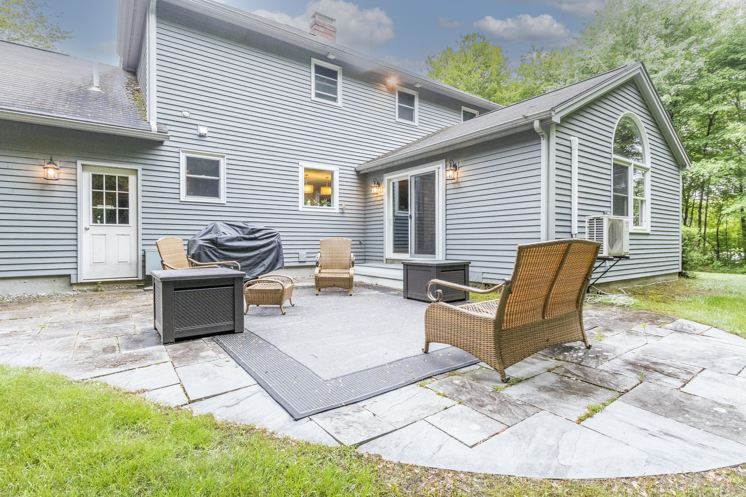 8 Glenview Road