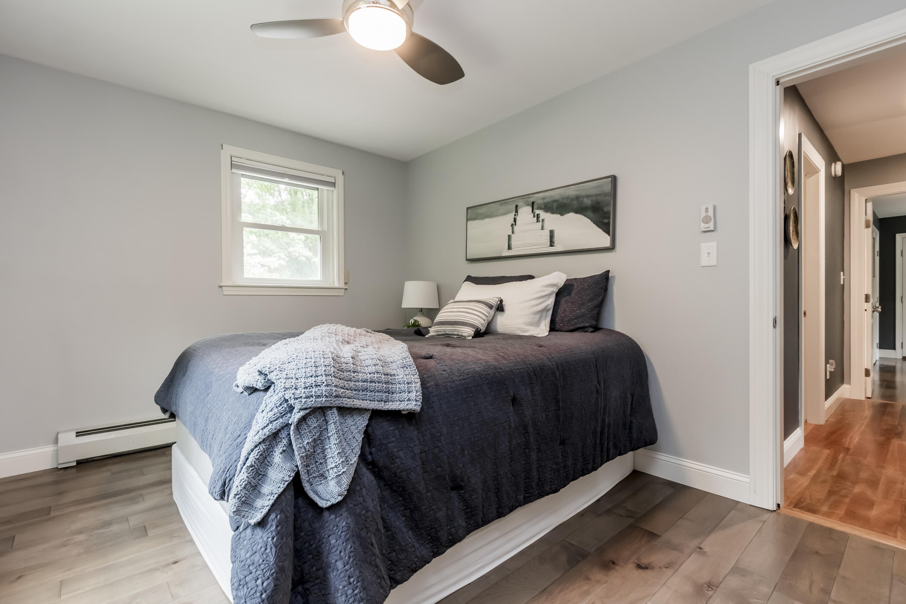 8 Glenview Road