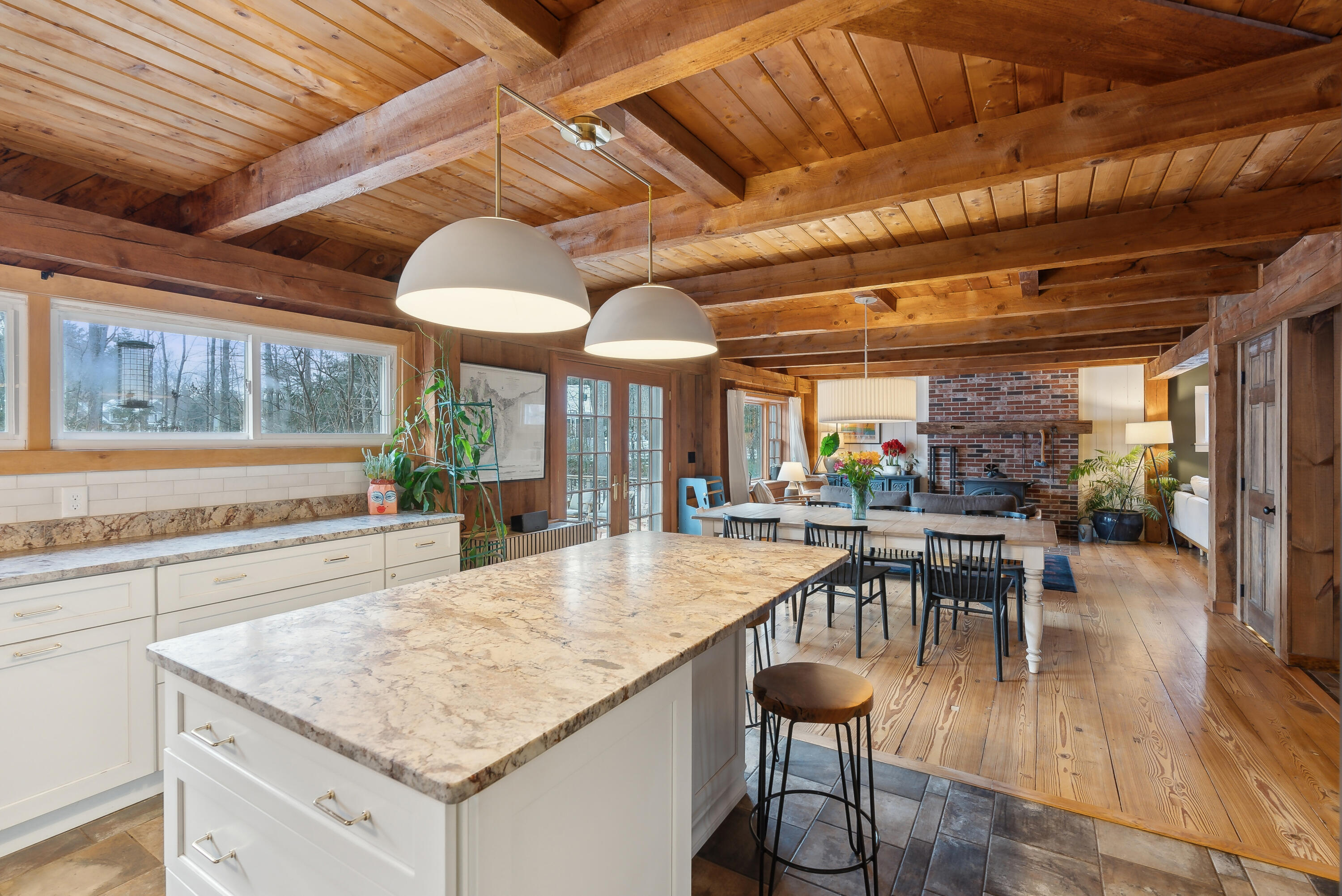 2 Timber Sands Drive