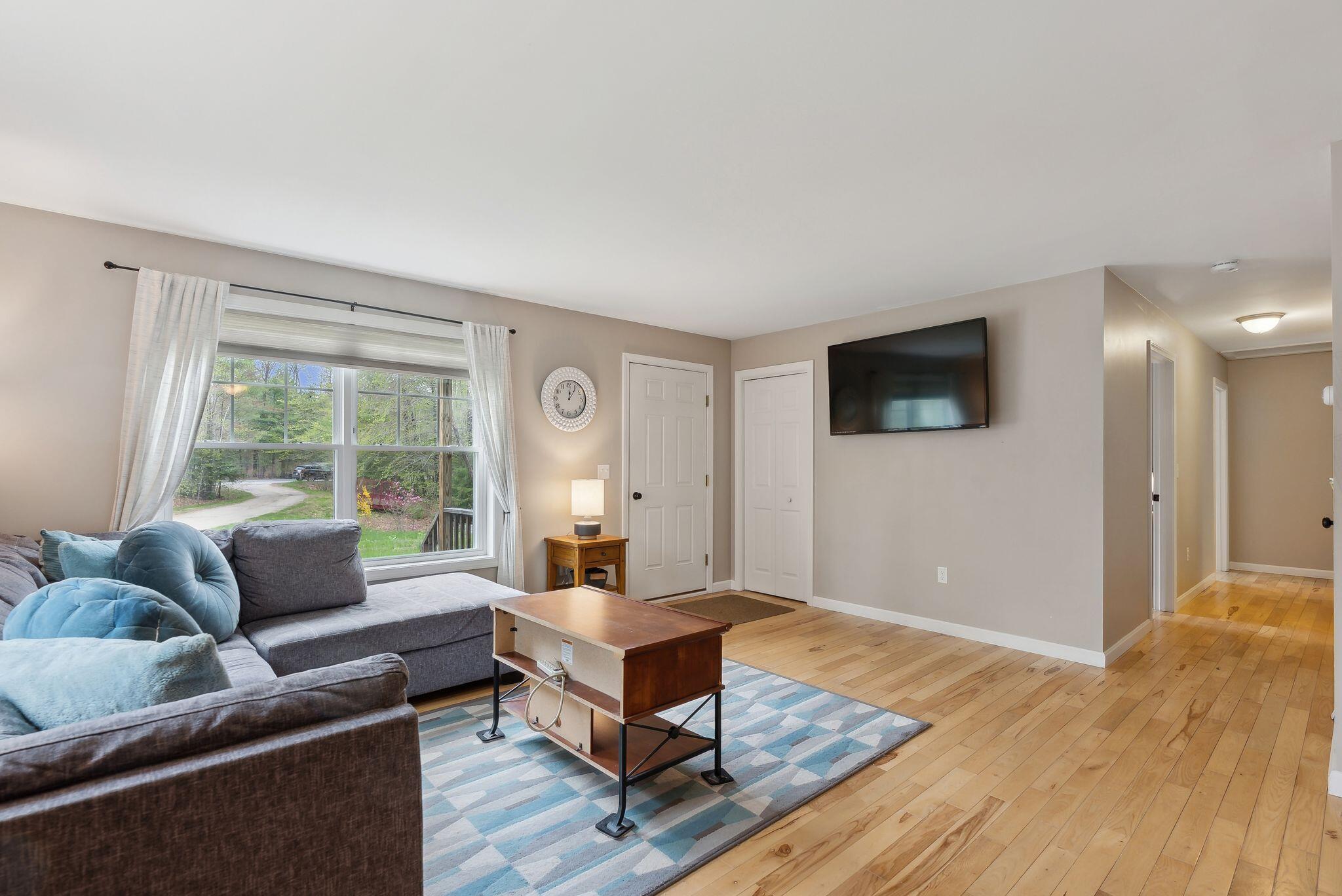 641 Chadbourne Road