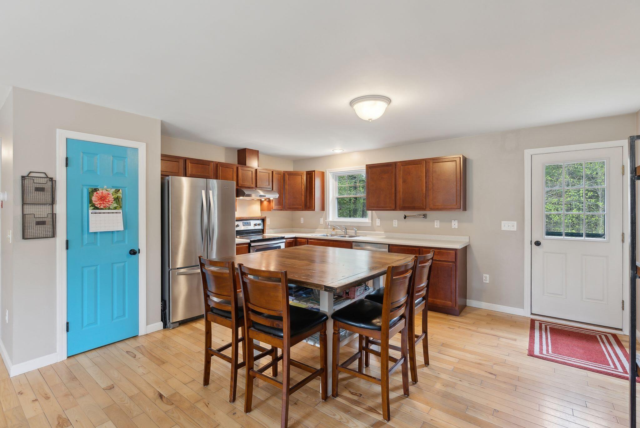 641 Chadbourne Road