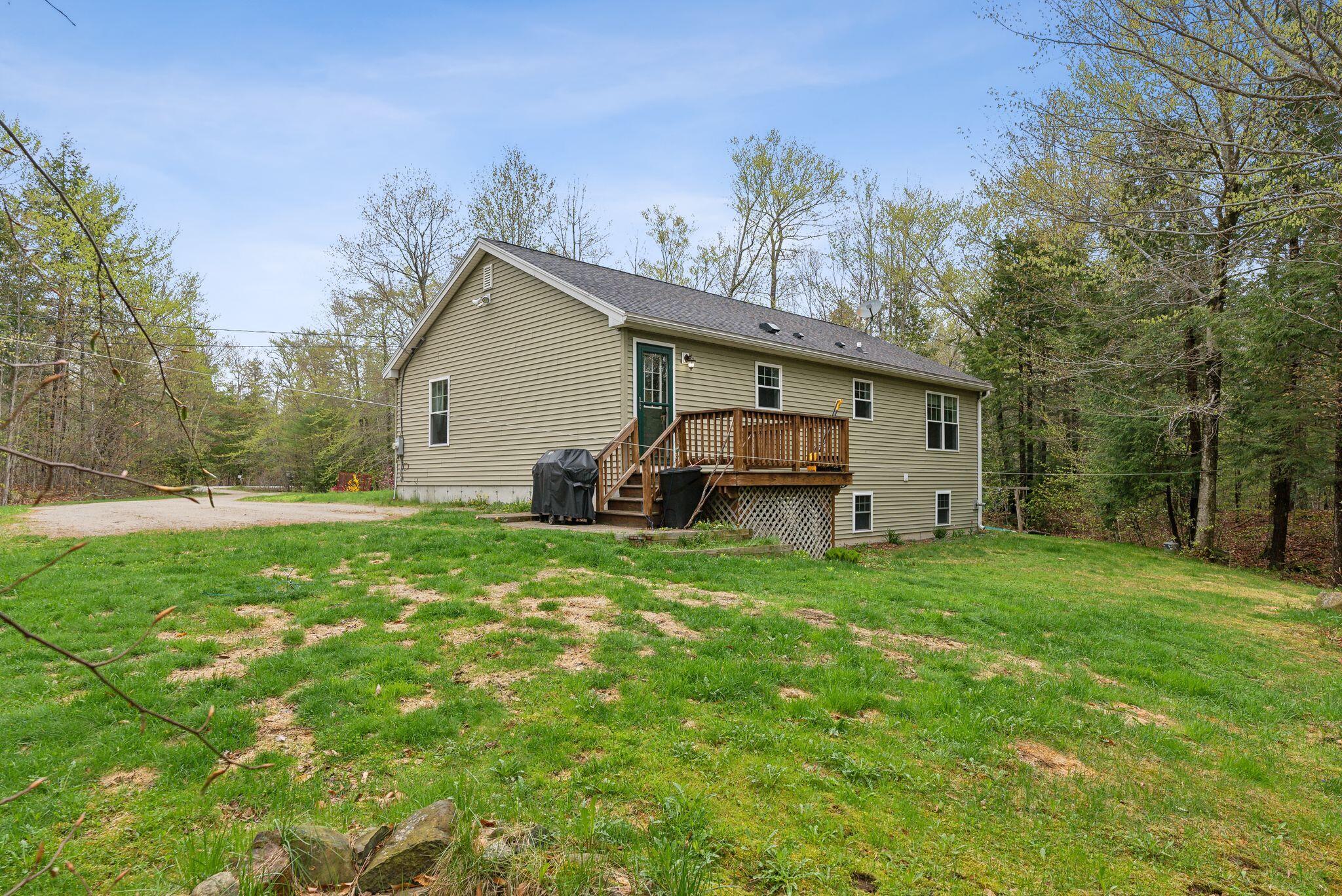 641 Chadbourne Road