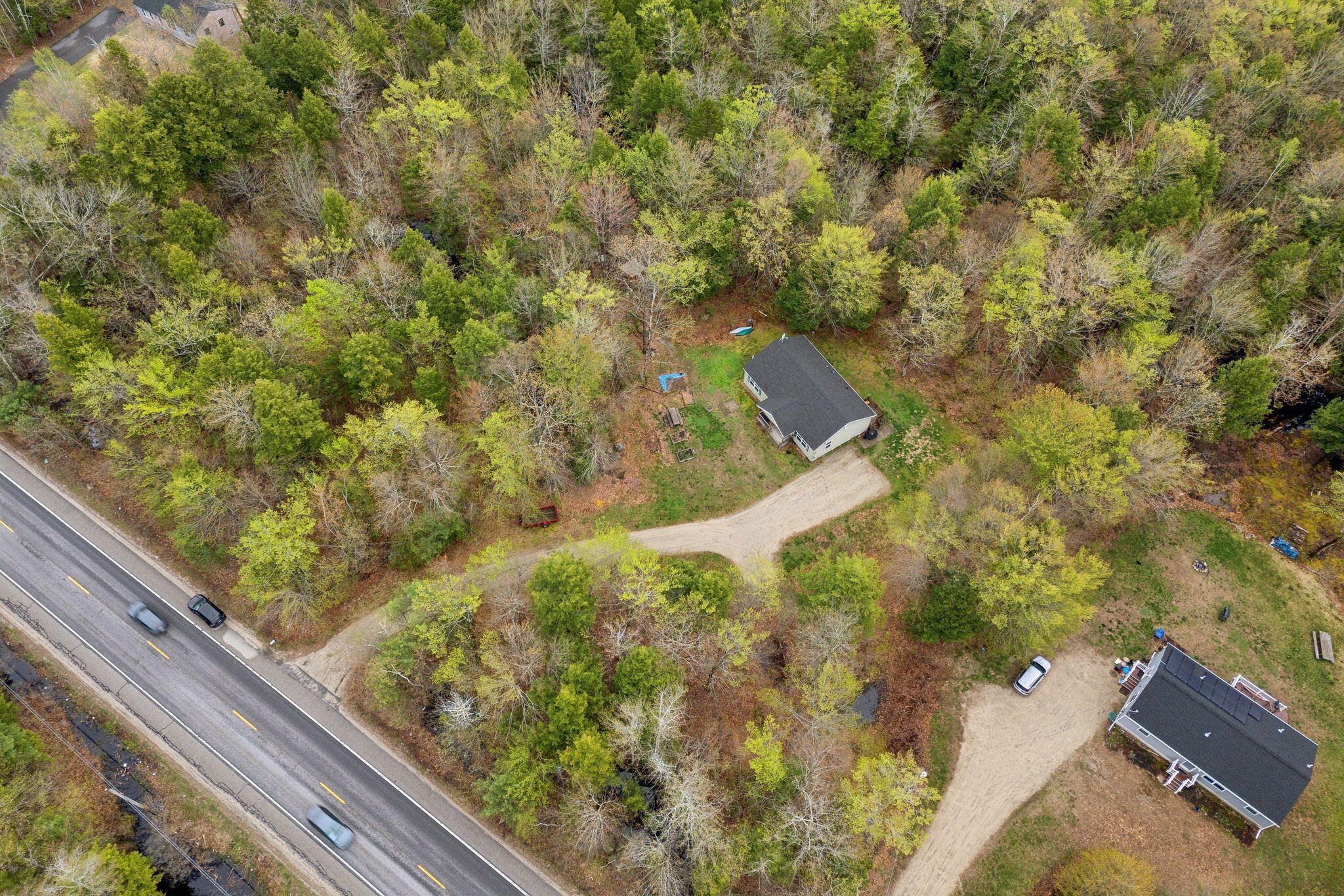 641 Chadbourne Road