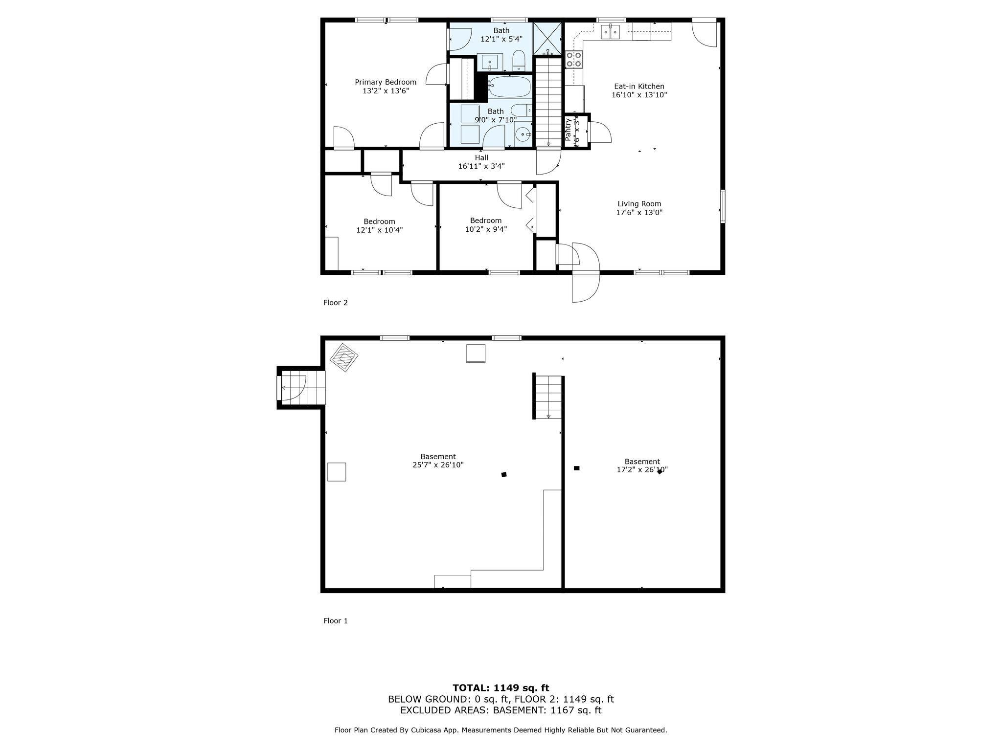 641 Chadbourne Road