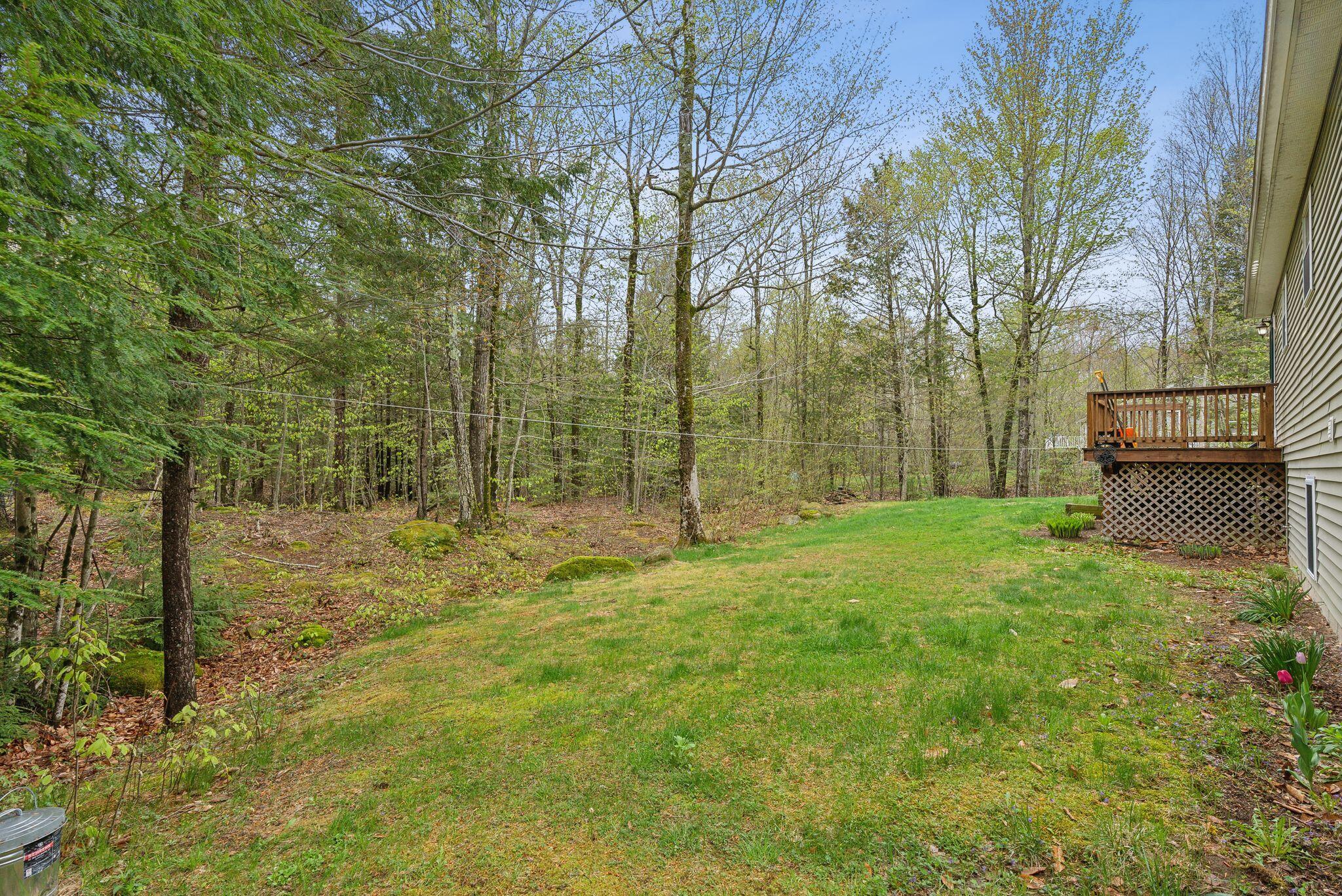 641 Chadbourne Road