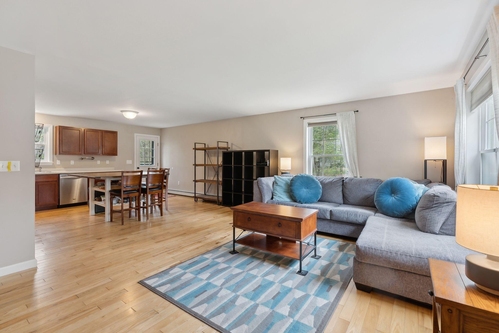 641 Chadbourne Road