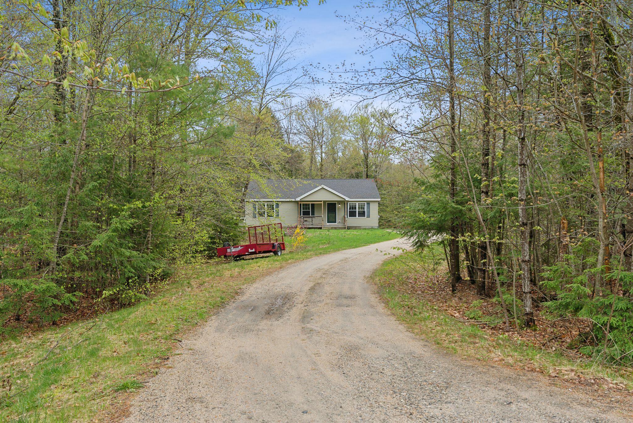 641 Chadbourne Road