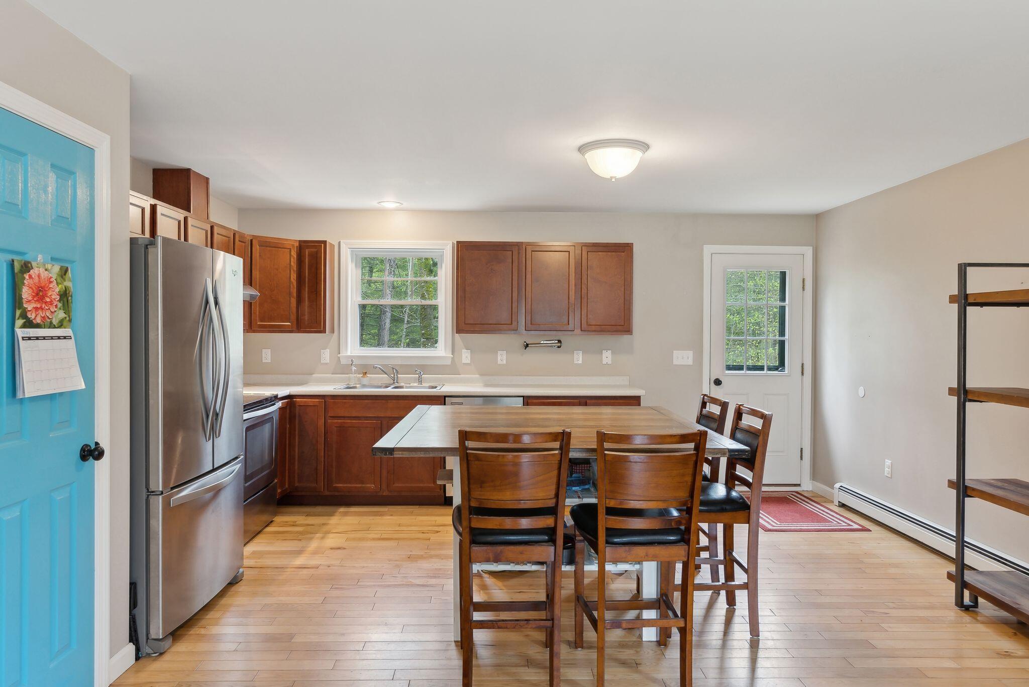 641 Chadbourne Road