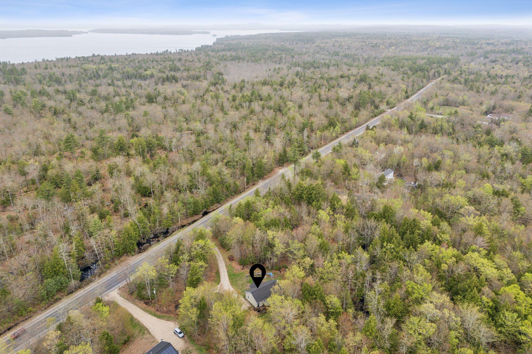 641 Chadbourne Road