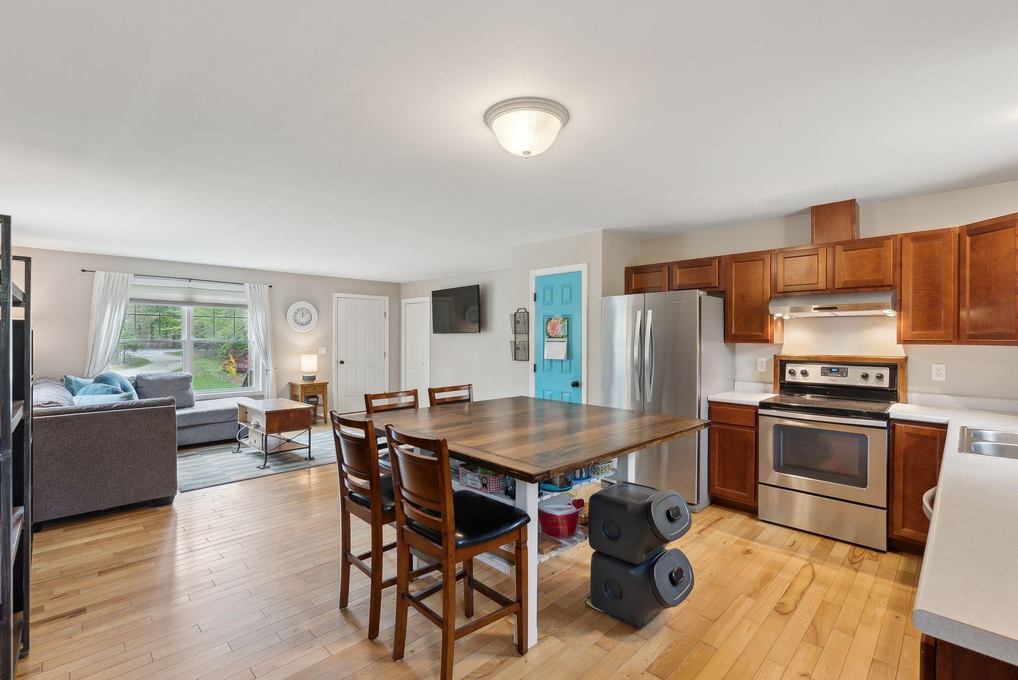 641 Chadbourne Road