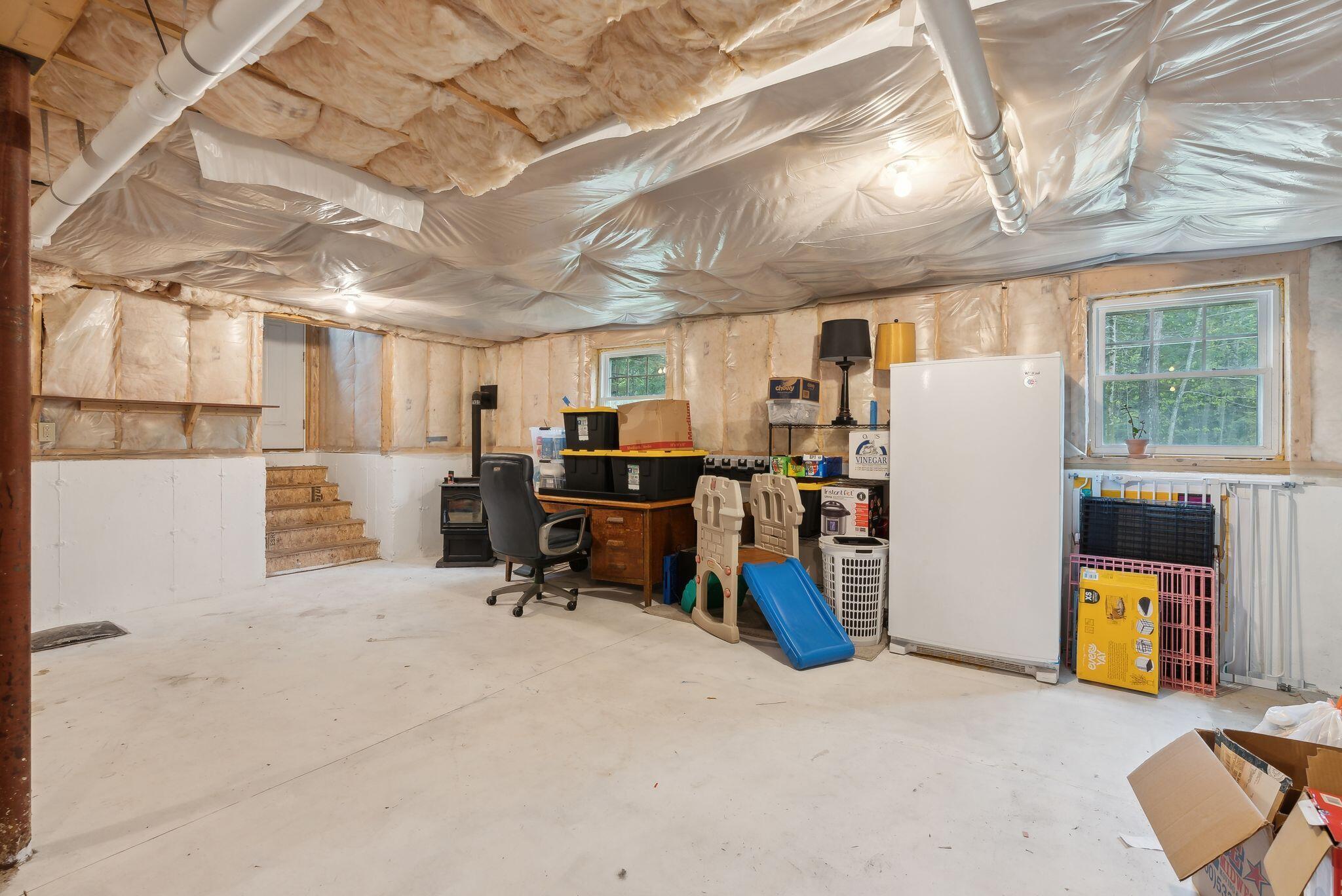 641 Chadbourne Road