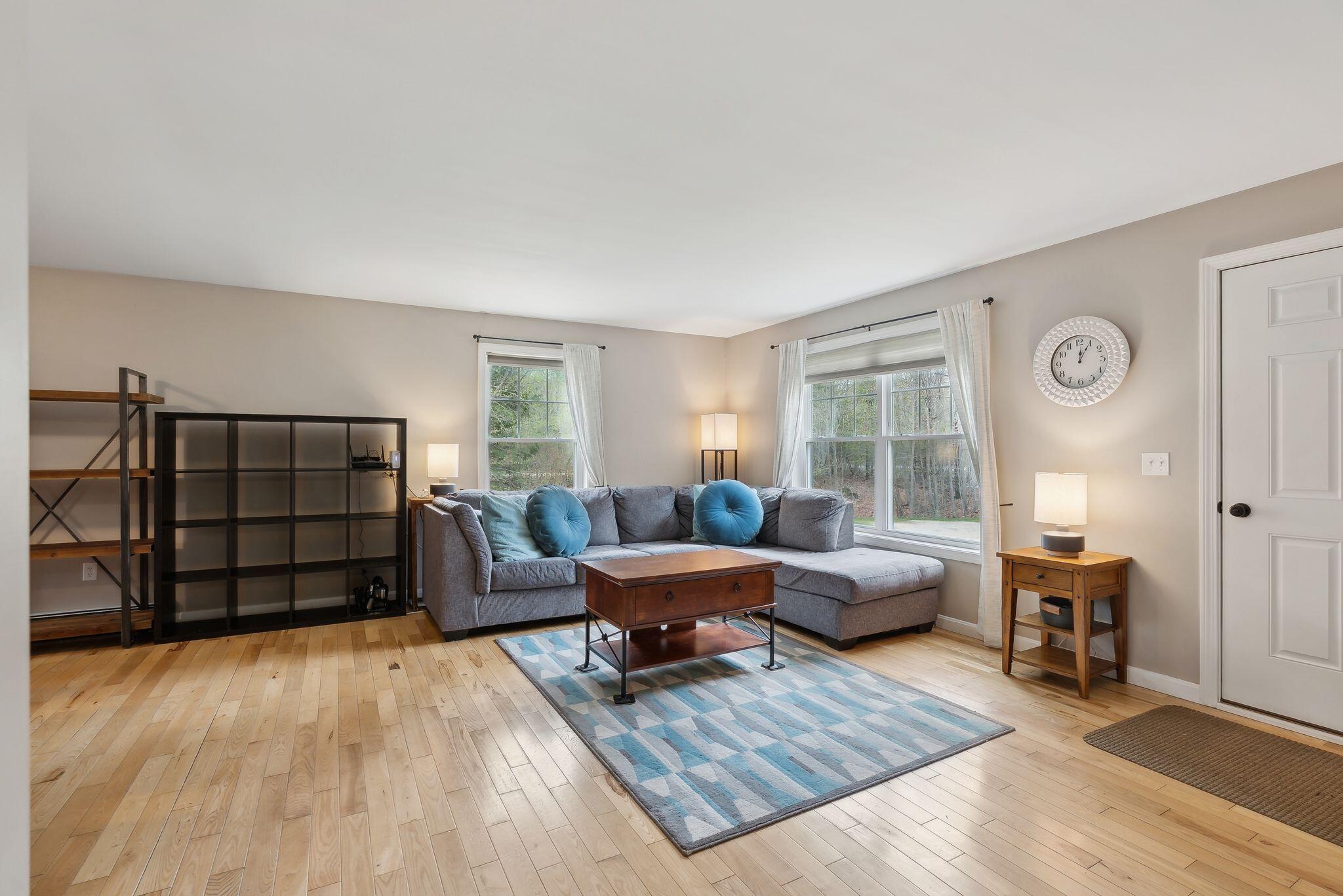 641 Chadbourne Road