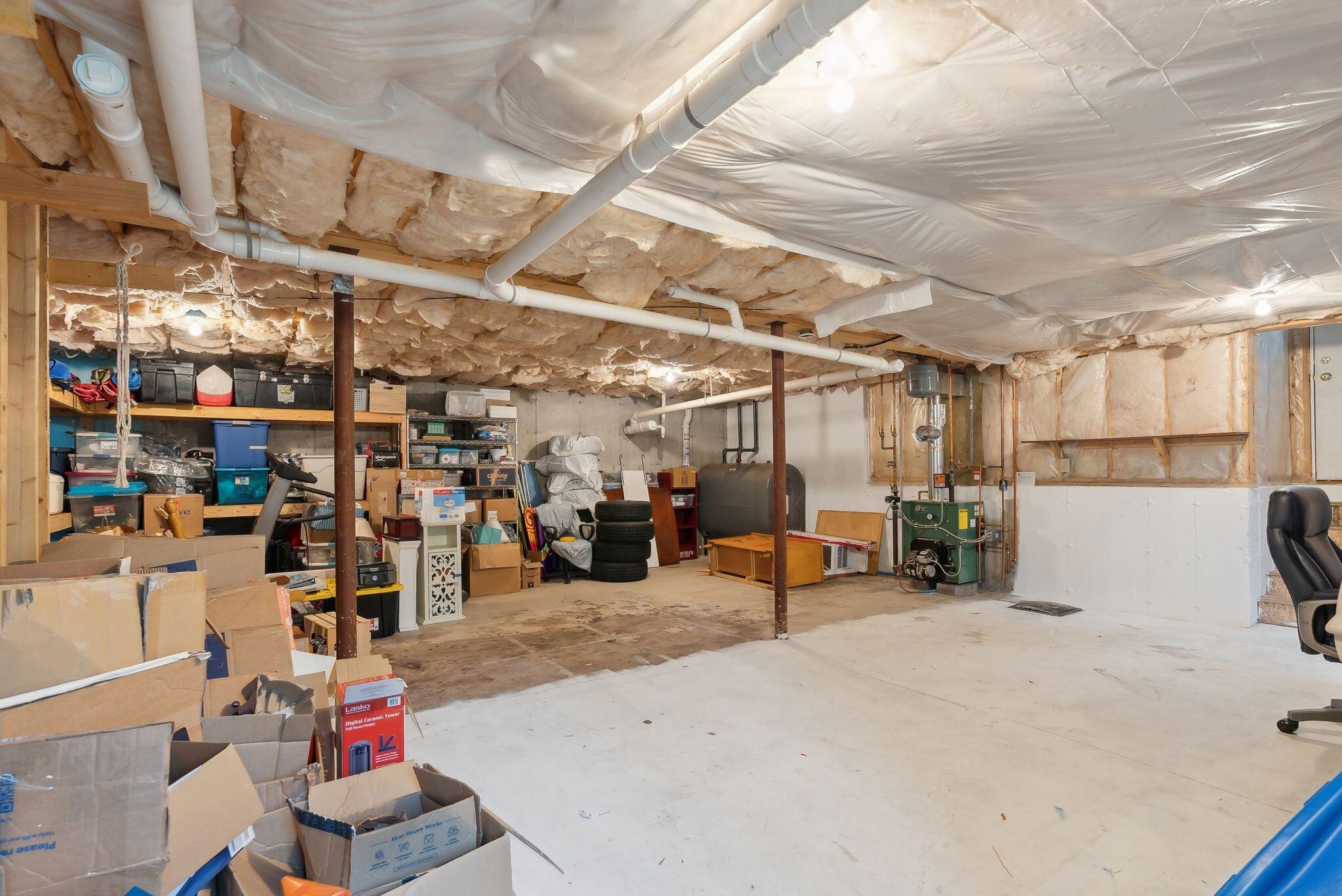641 Chadbourne Road