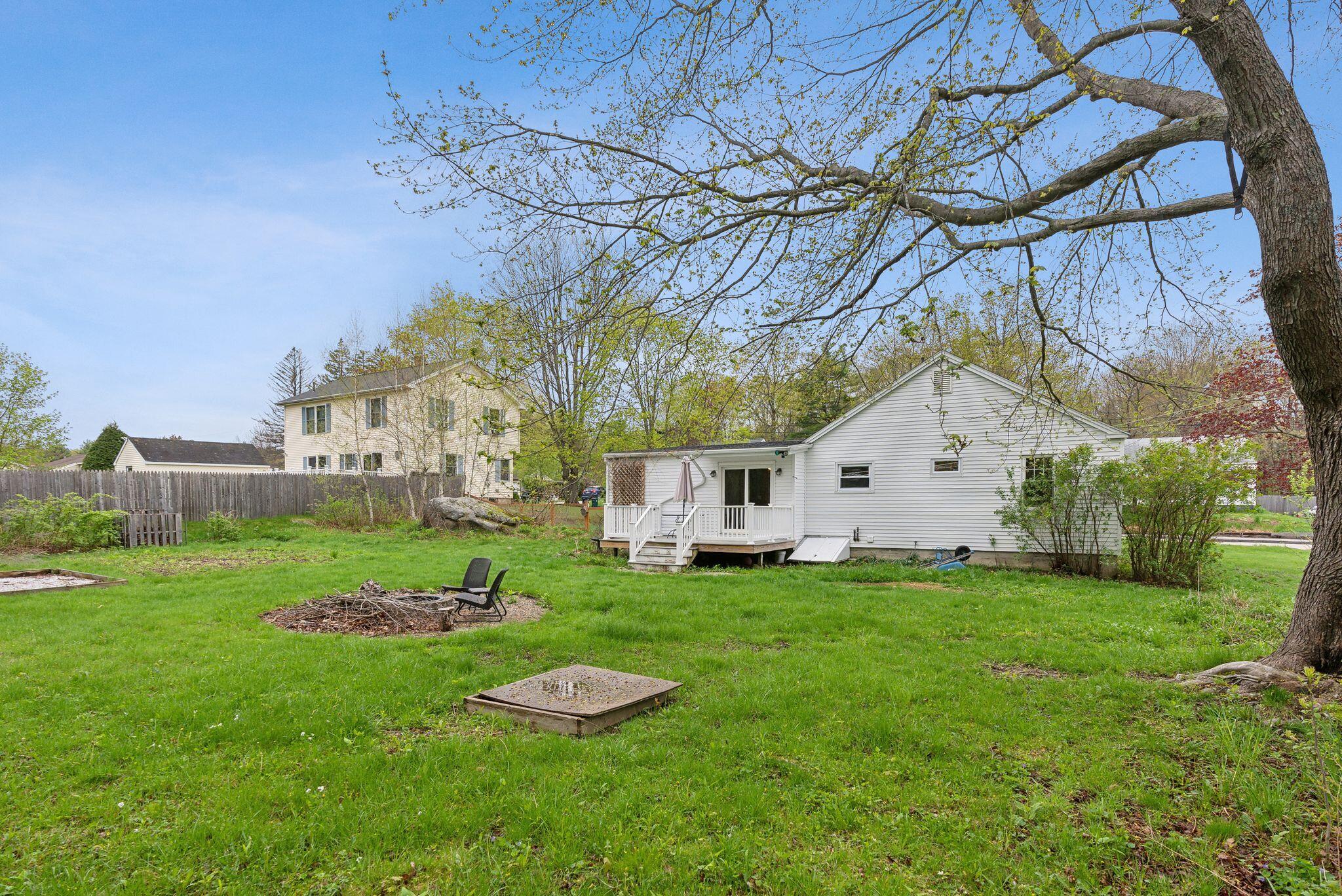 61 Westmore Avenue