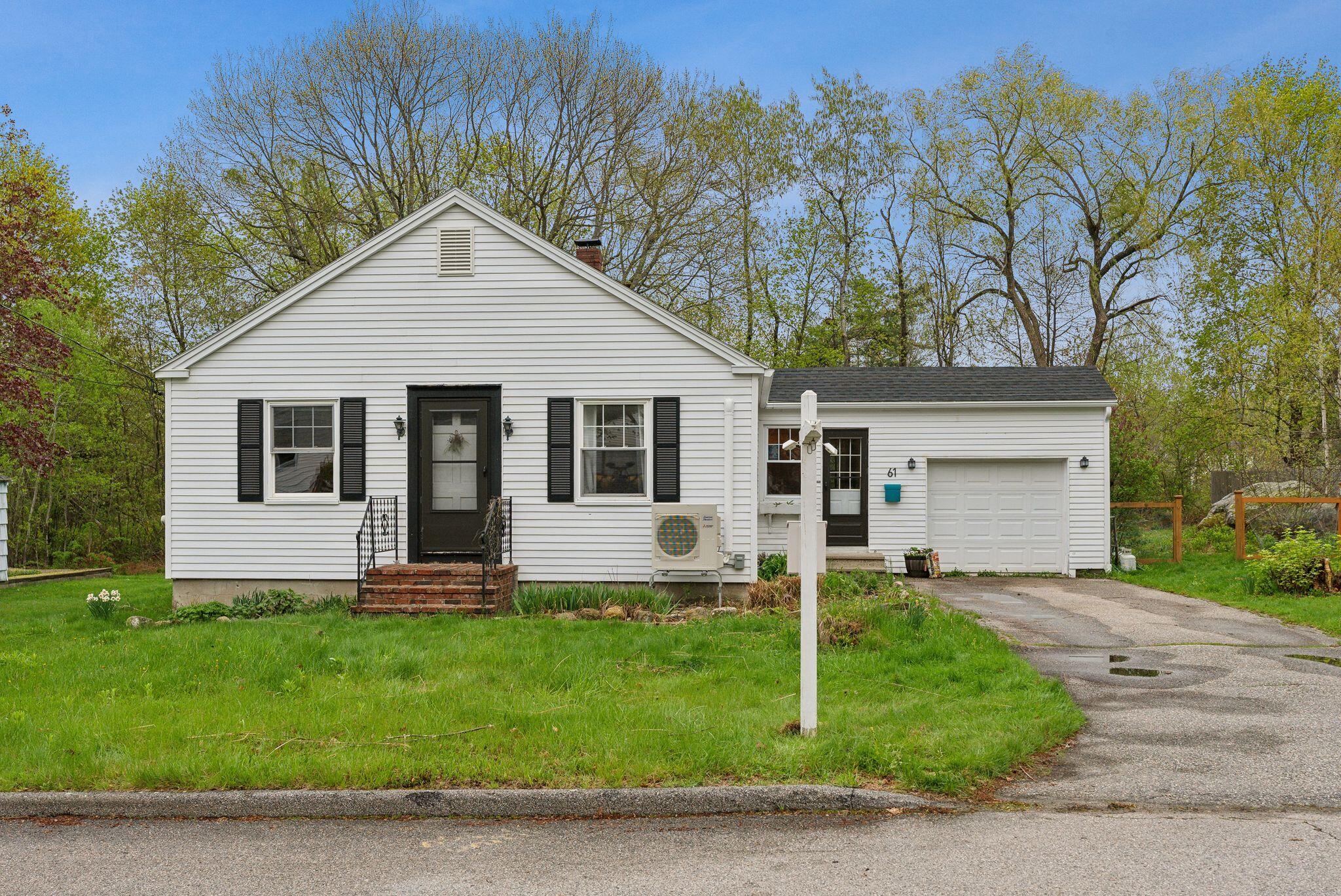 61 Westmore Avenue