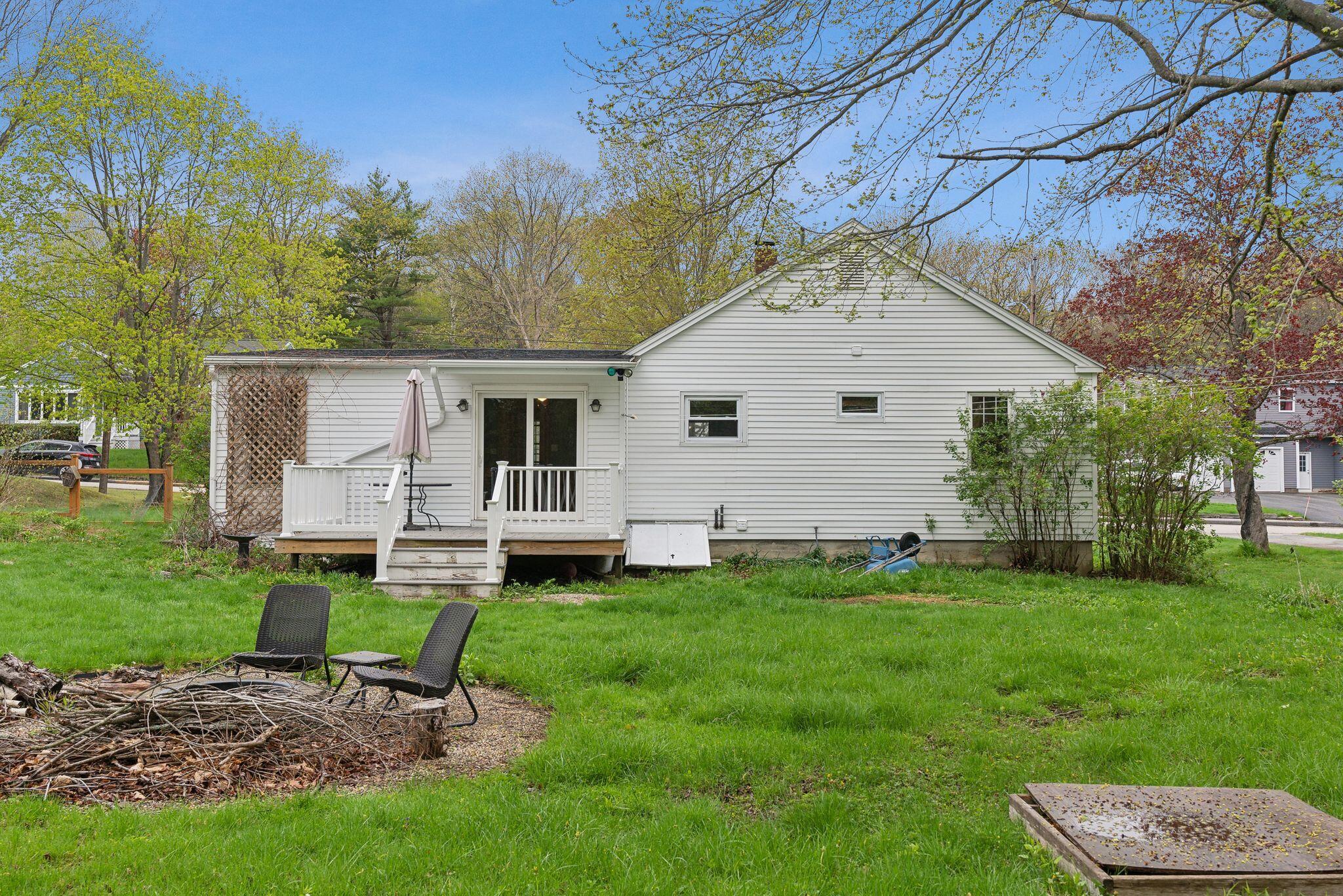 61 Westmore Avenue