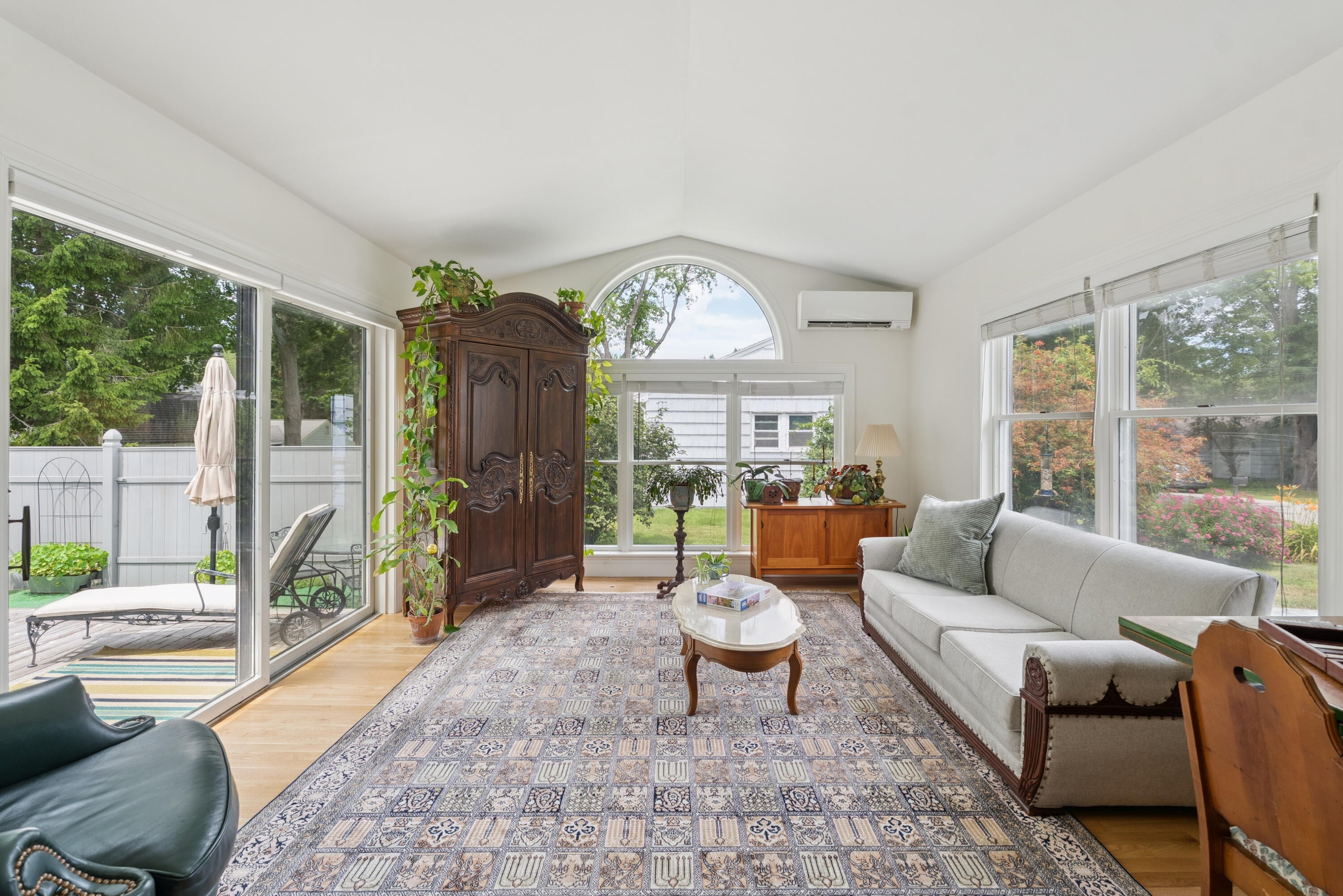 15 Cheverus Road