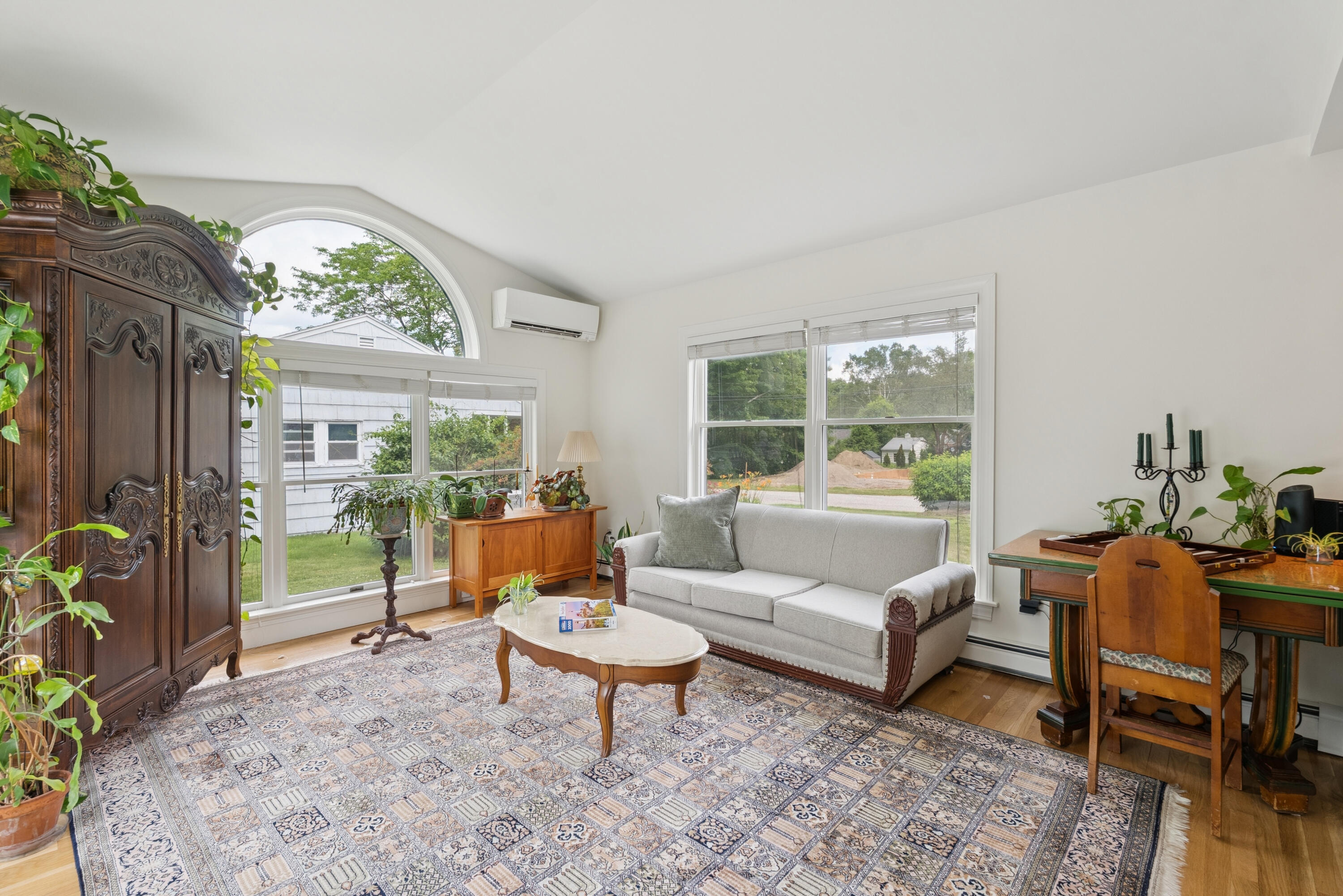15 Cheverus Road