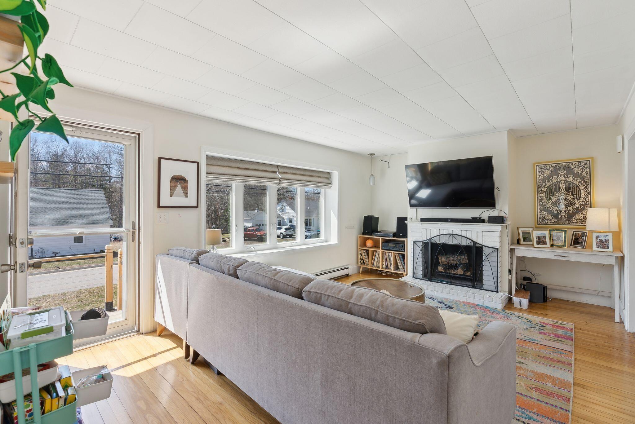 73 Maple Avenue