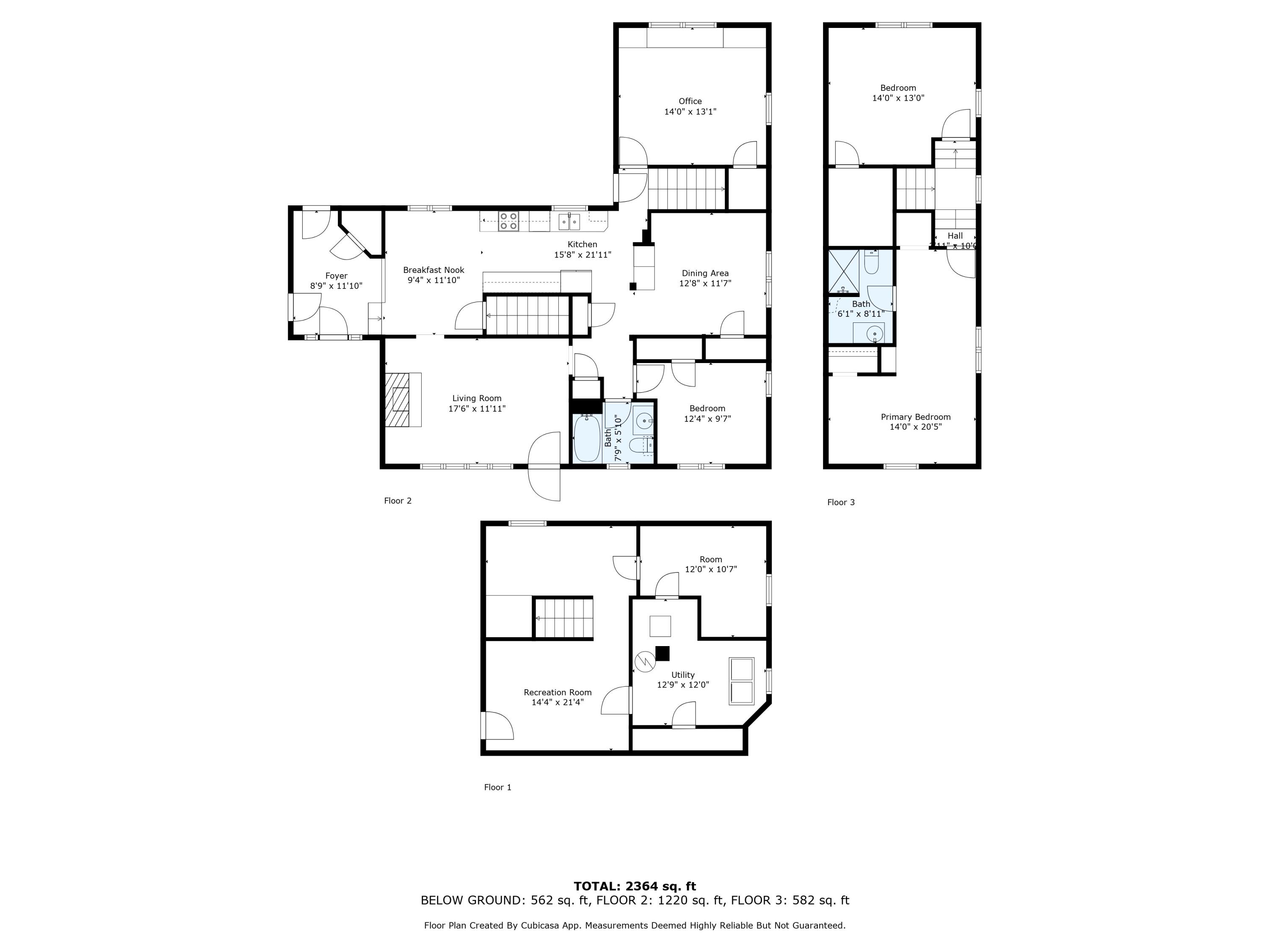 73 Maple Avenue