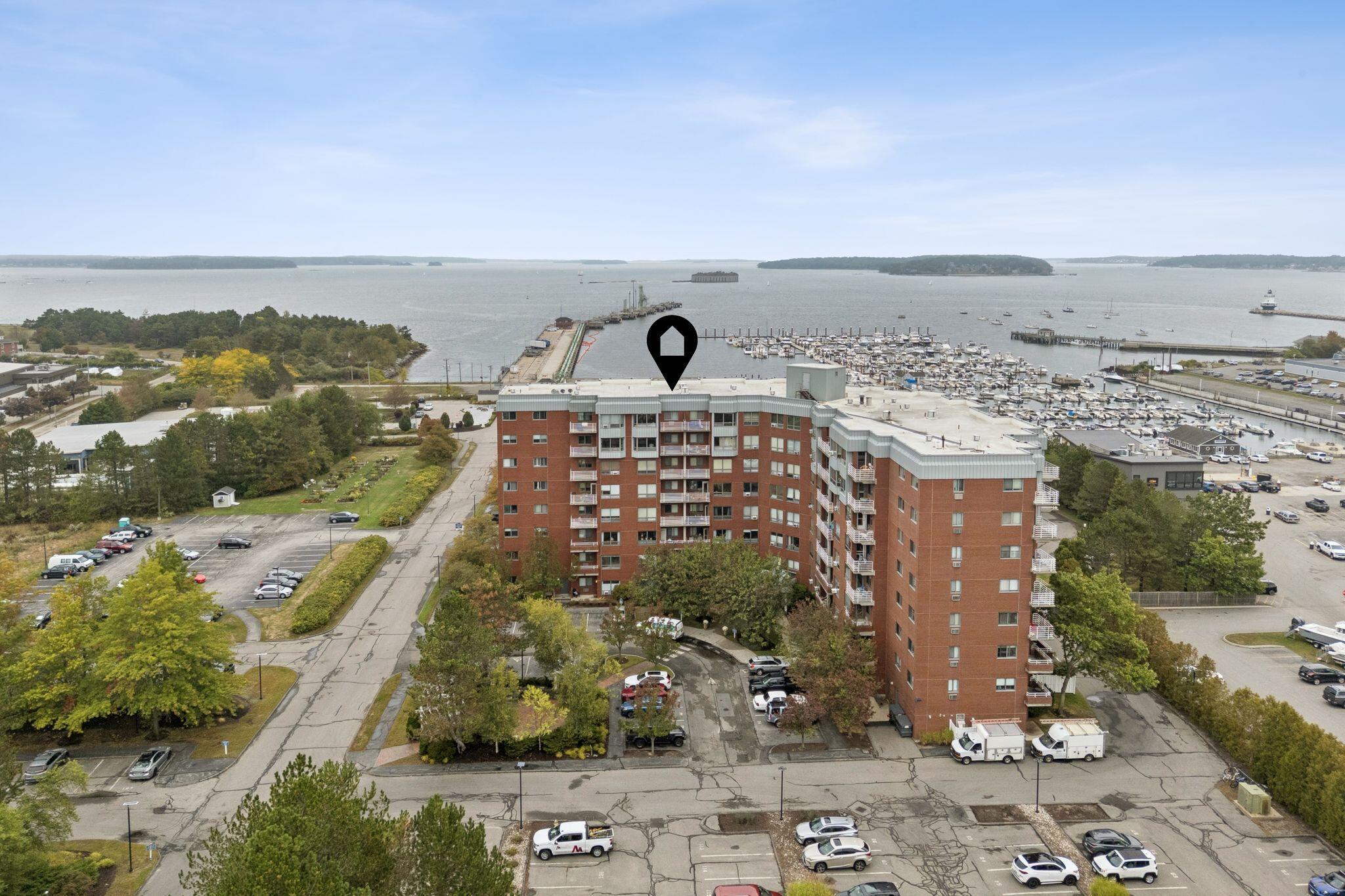 148 Breakwater Drive, 206