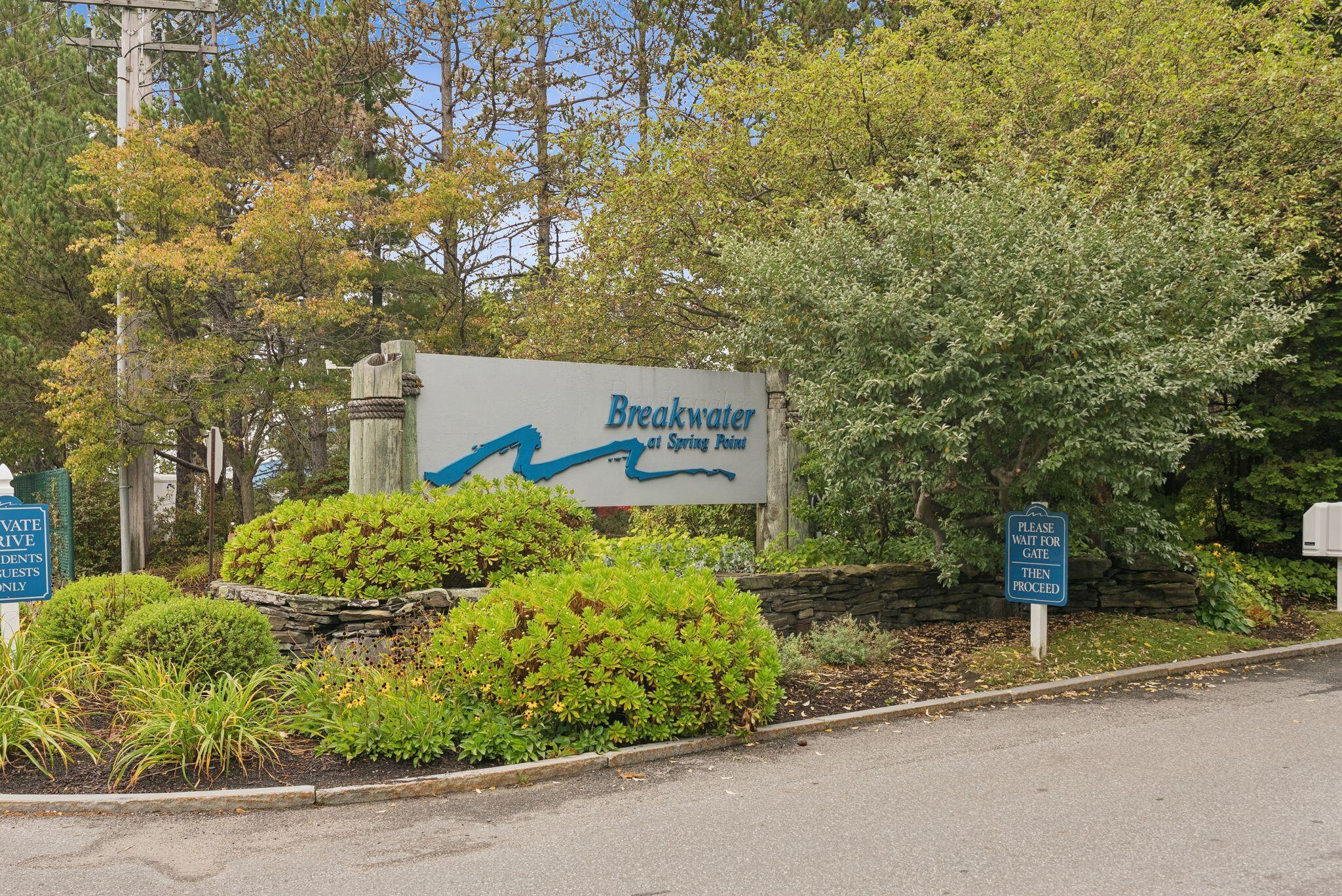 148 Breakwater Drive, 206