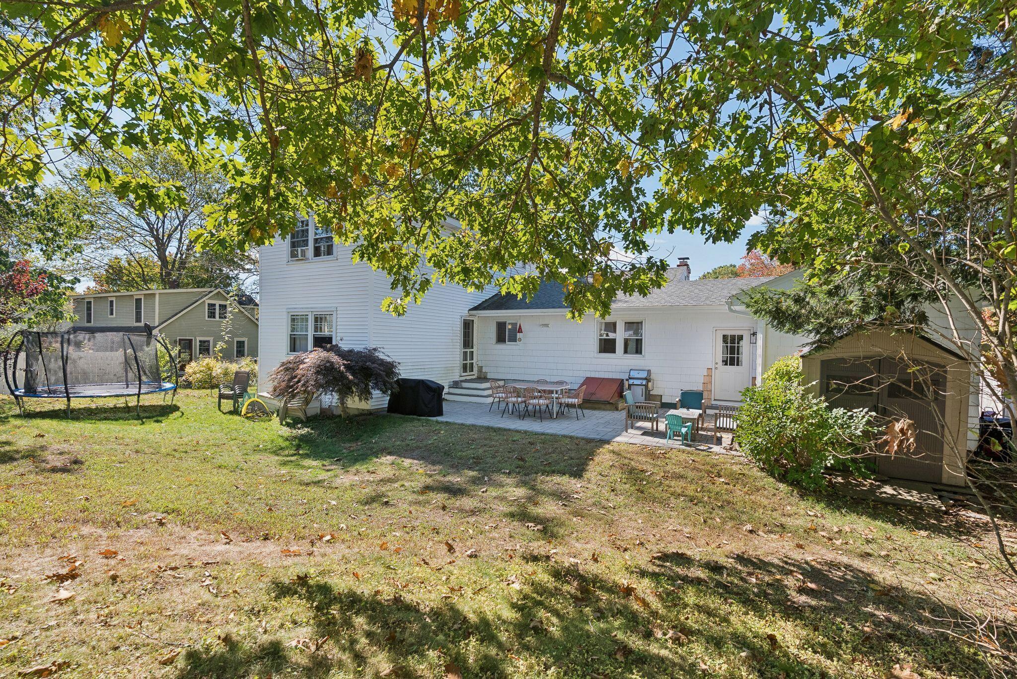 73 Maple Avenue