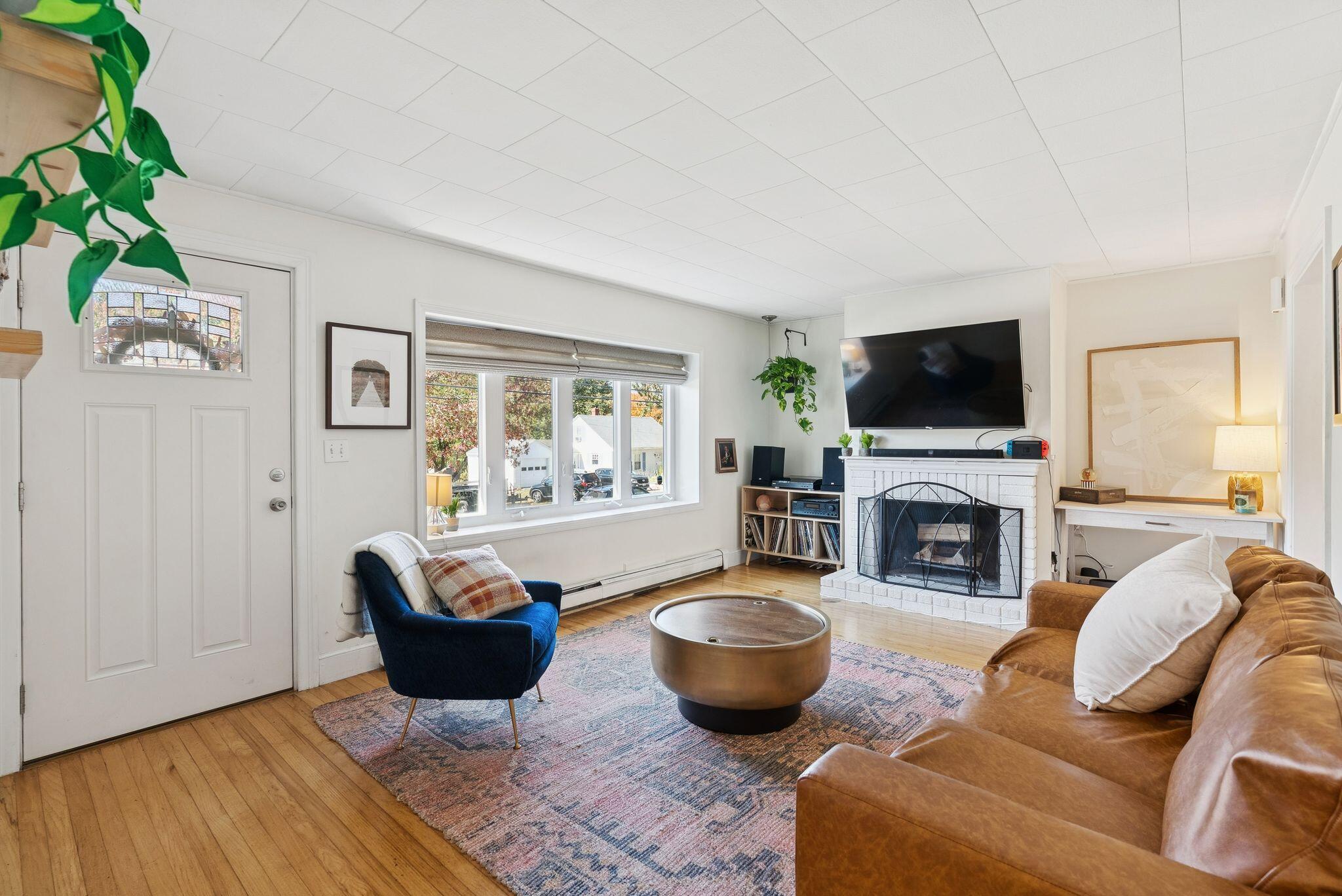 73 Maple Avenue