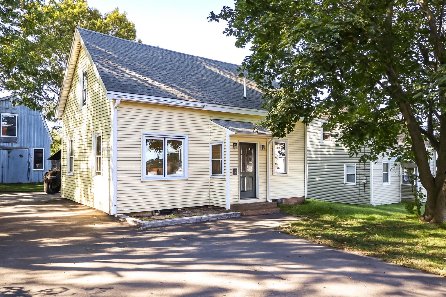 11 Jackson Street