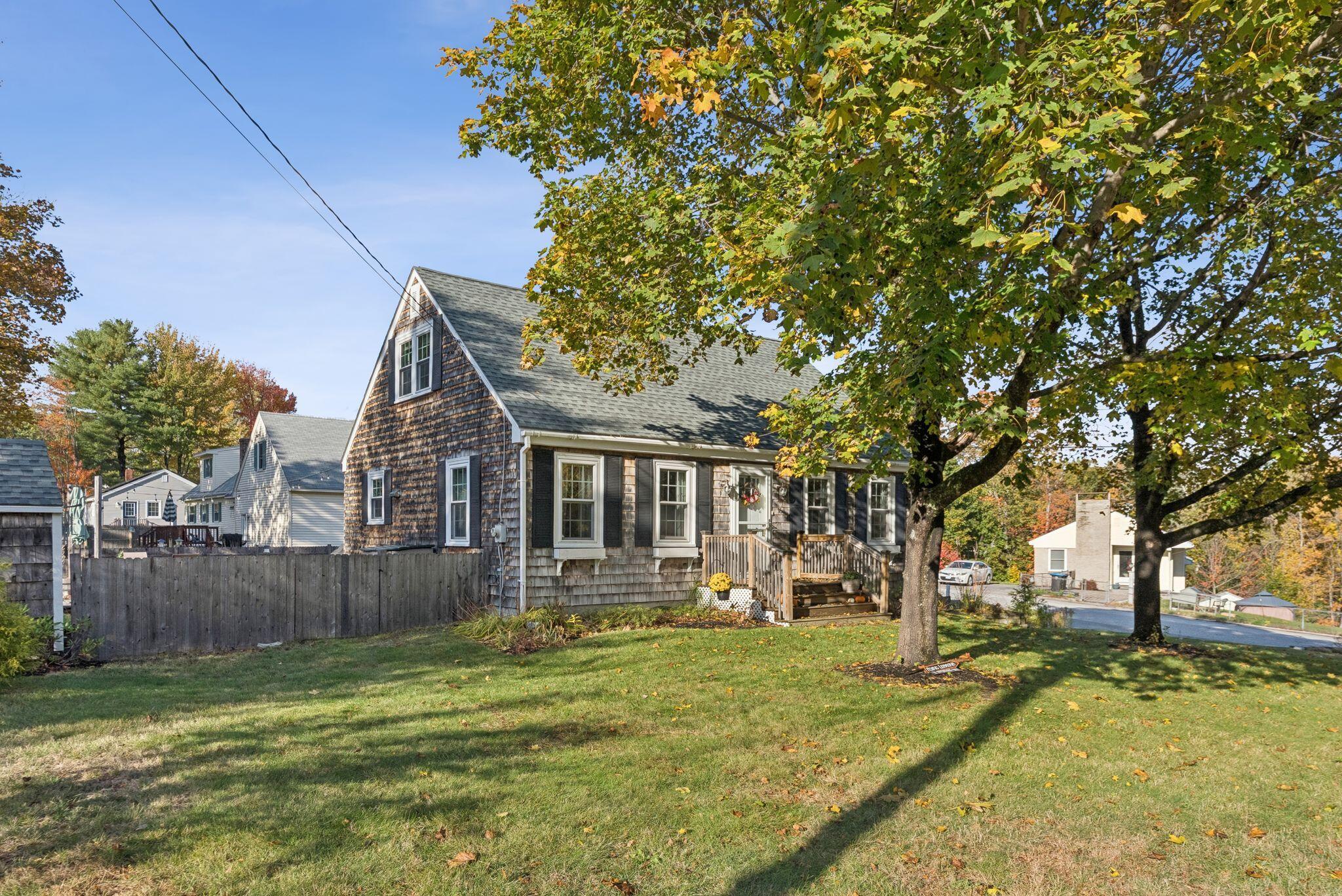 16 Brookhaven Drive, Windham