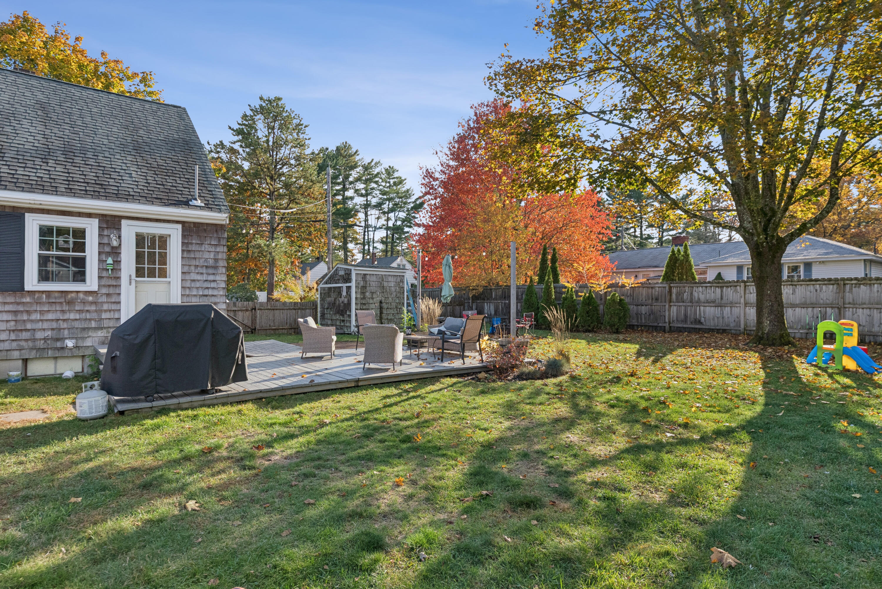 16 Brookhaven Drive, Windham