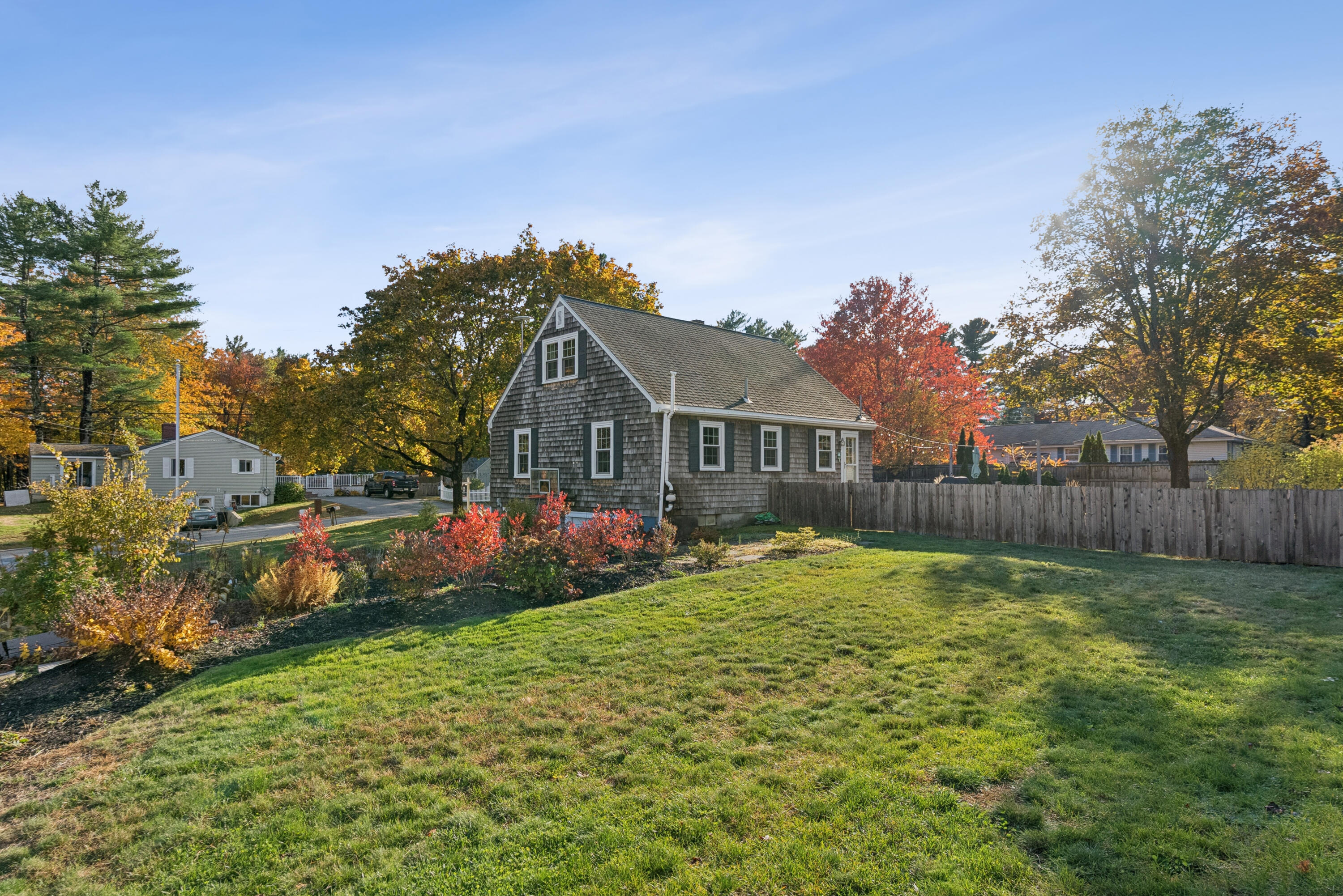 16 Brookhaven Drive, Windham