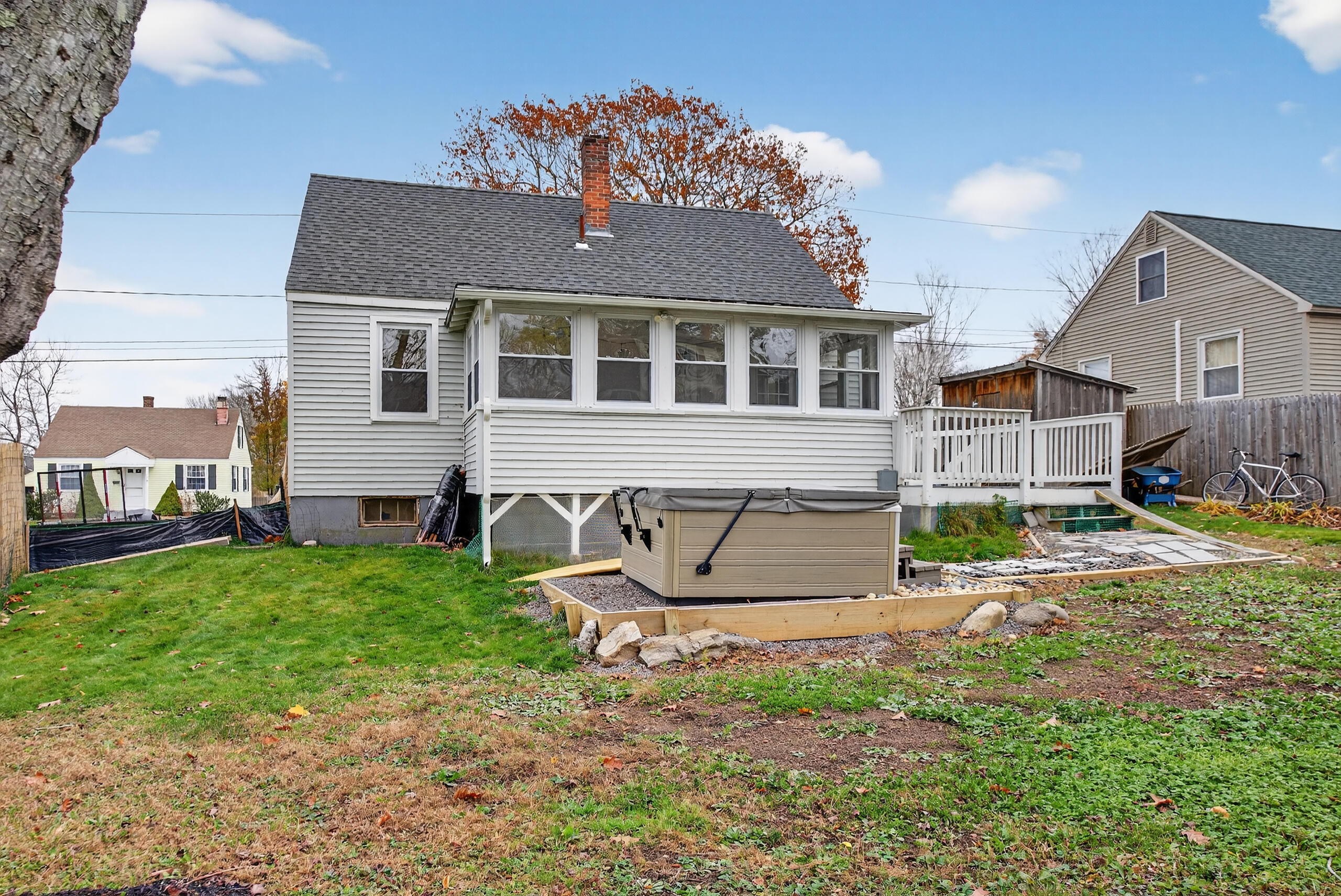 141 McKinley Street