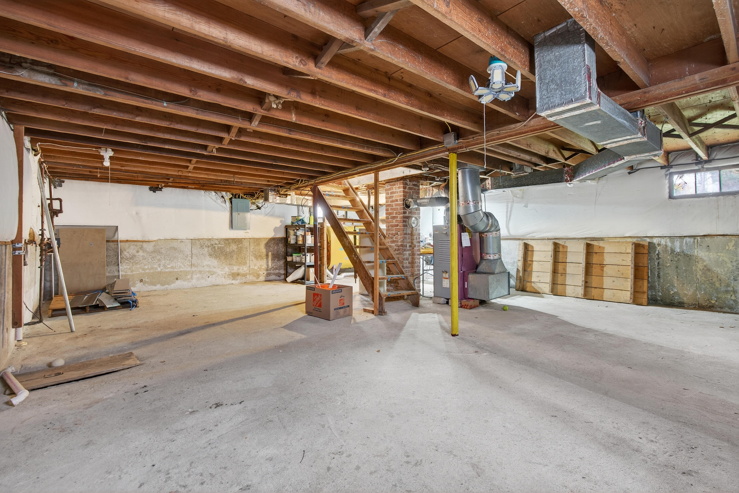 141 McKinley Street