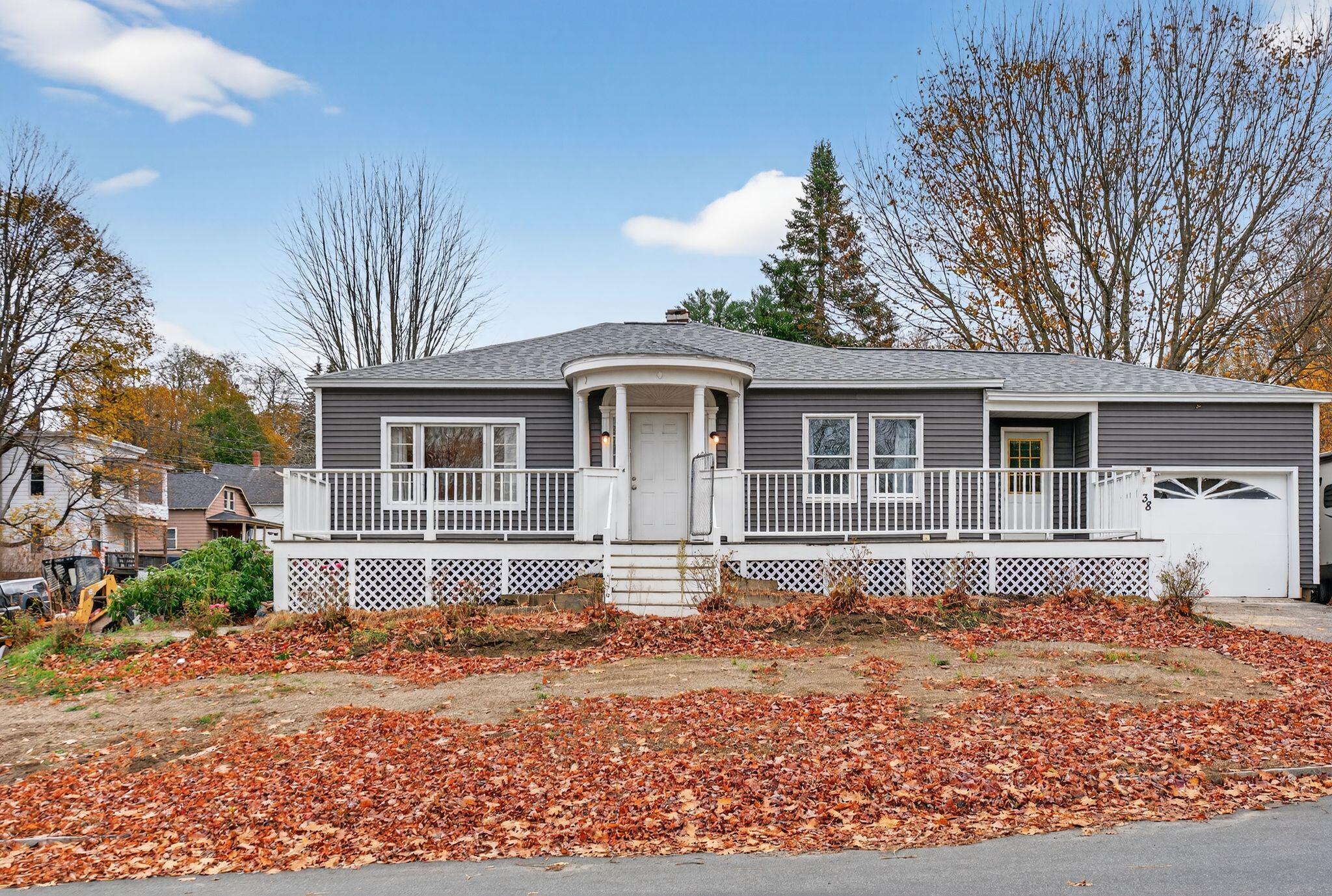 38 Mary Carroll Street